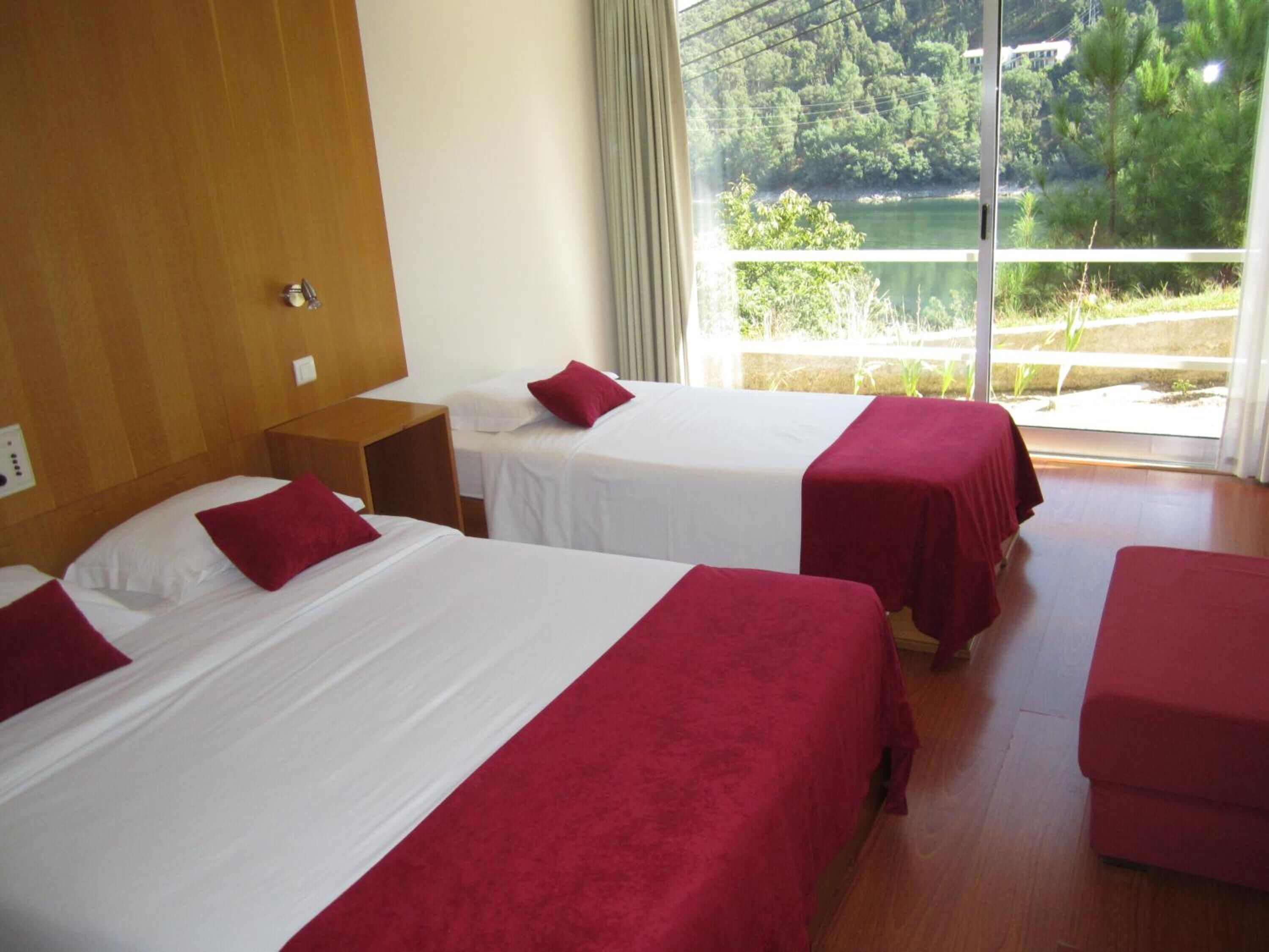 Photo - Hotel Portas do Gerês