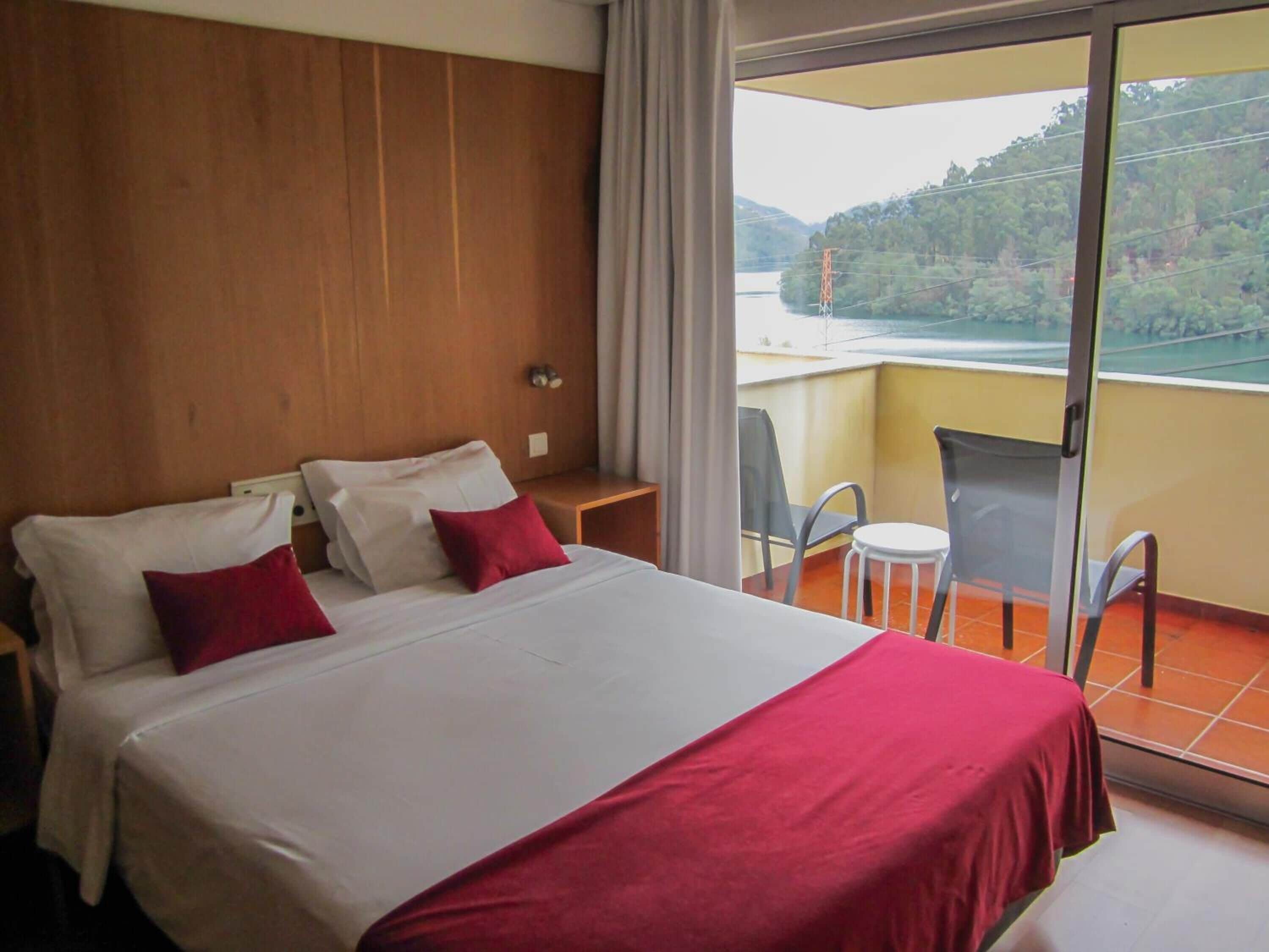 Coffres-forts dans les chambres, rideaux occultants, Wi-Fi gratuit