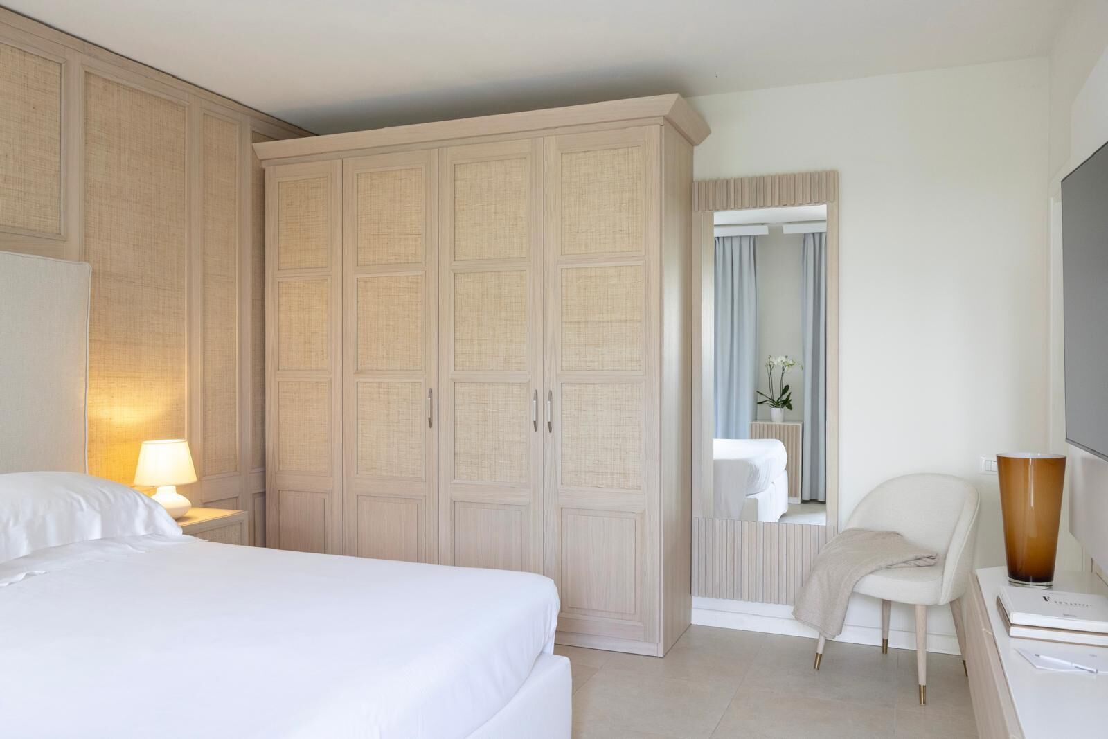 Foto - Baia Bianca Suites