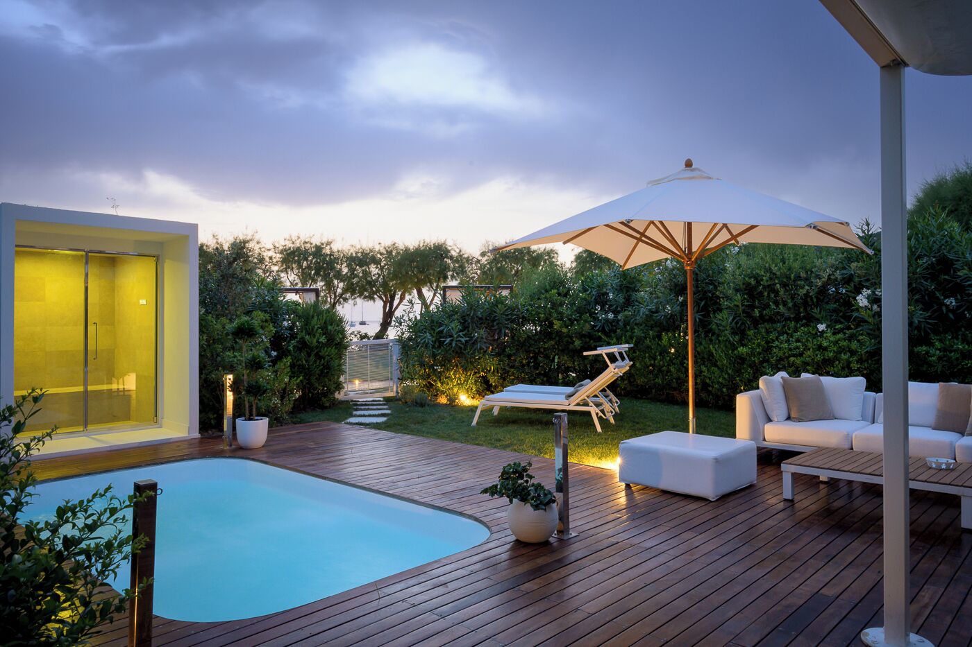 Photo - Baia Bianca Suites