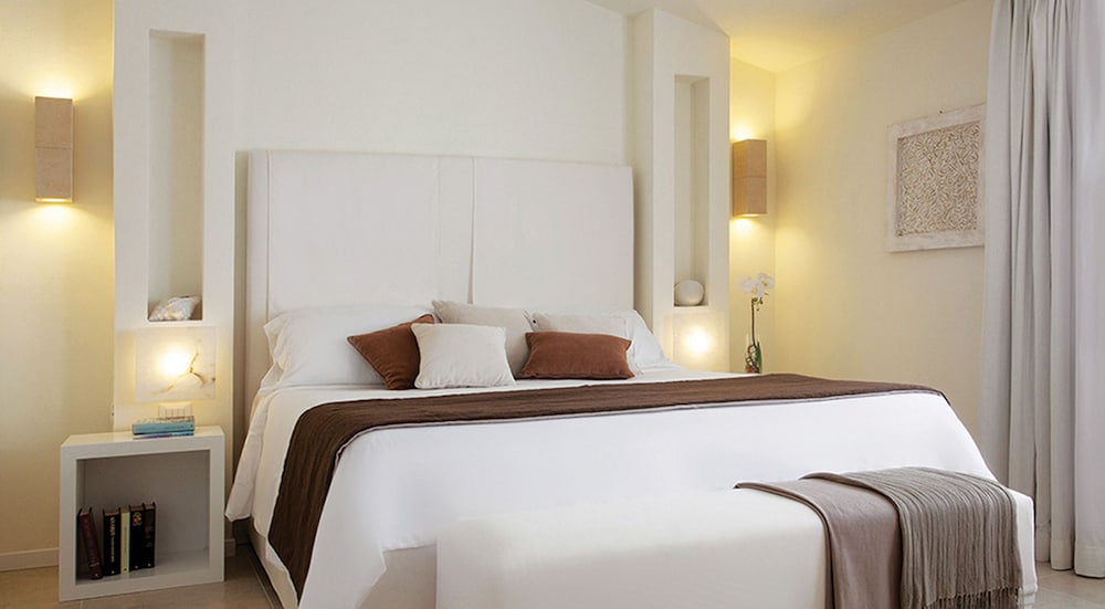 Baia Bianca Suites by null