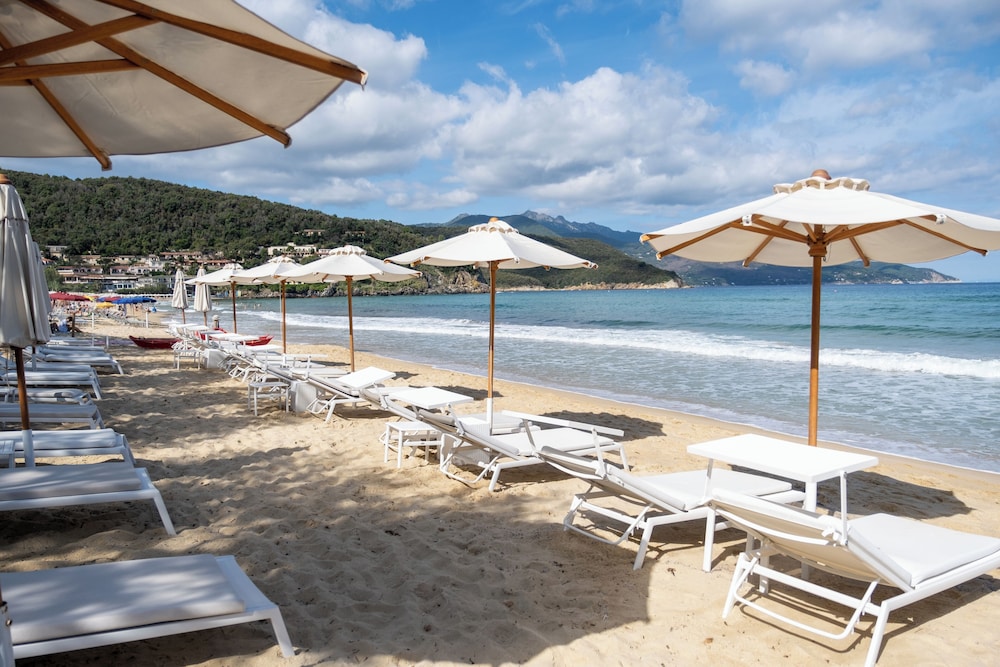 Baia Bianca Suites by null