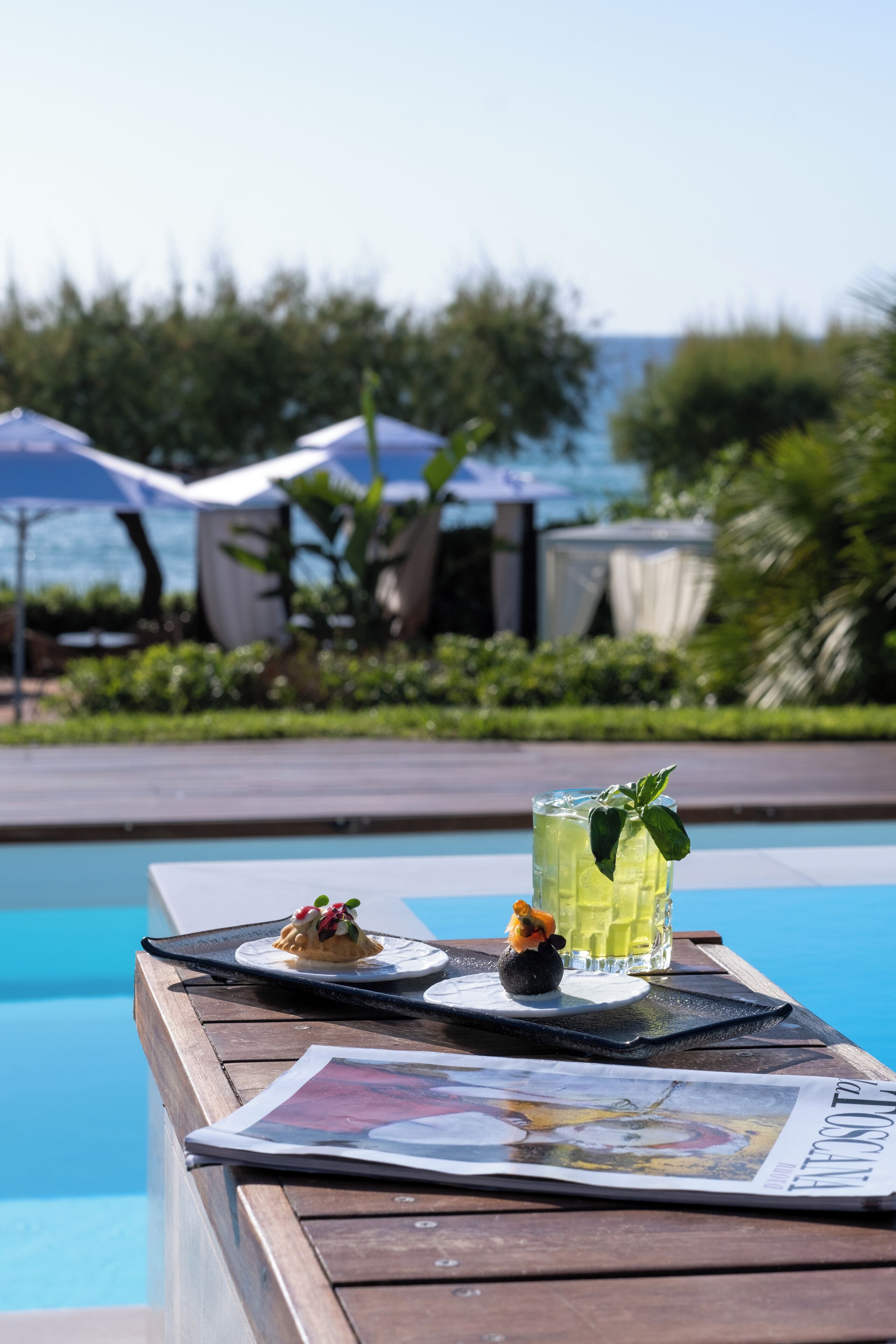 Photo - Baia Bianca Suites