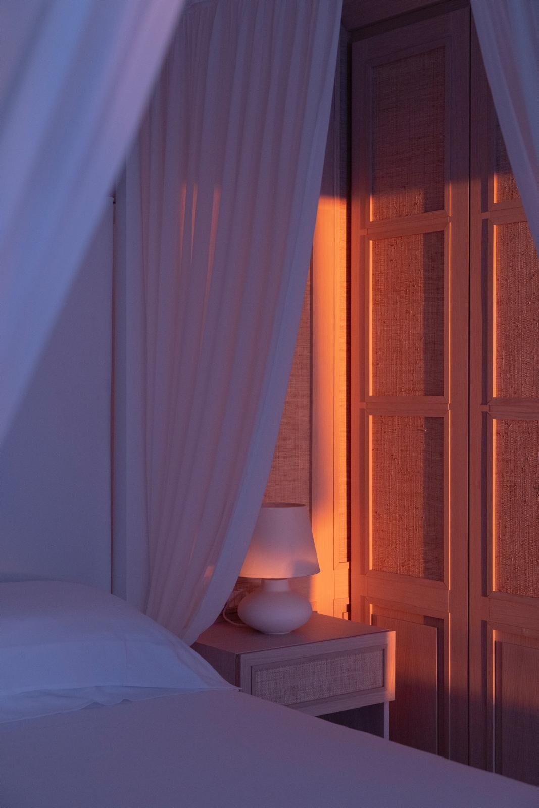 Foto - Baia Bianca Suites