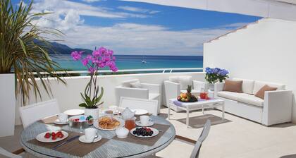 Baia Bianca Suites