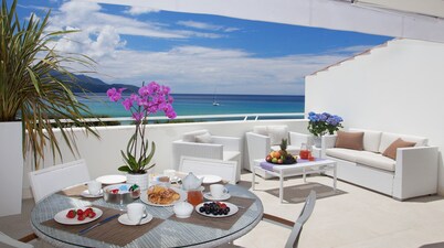 Baia Bianca Suites