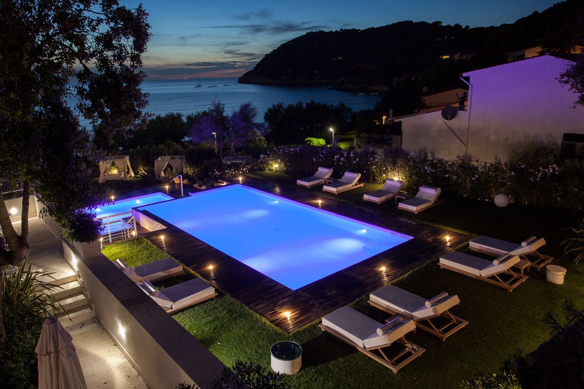 Foto - Baia Bianca Suites