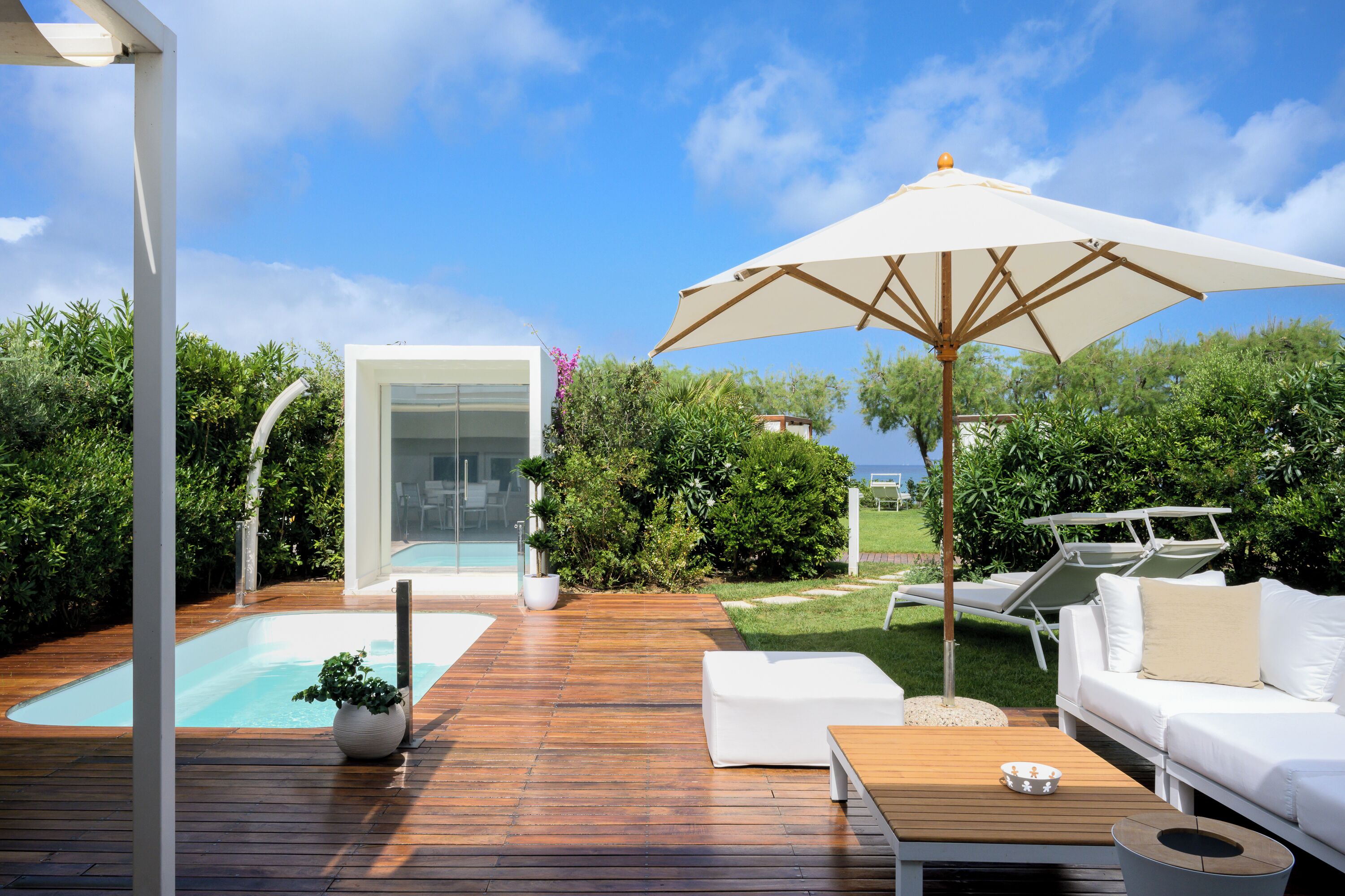 Photo - Baia Bianca Suites