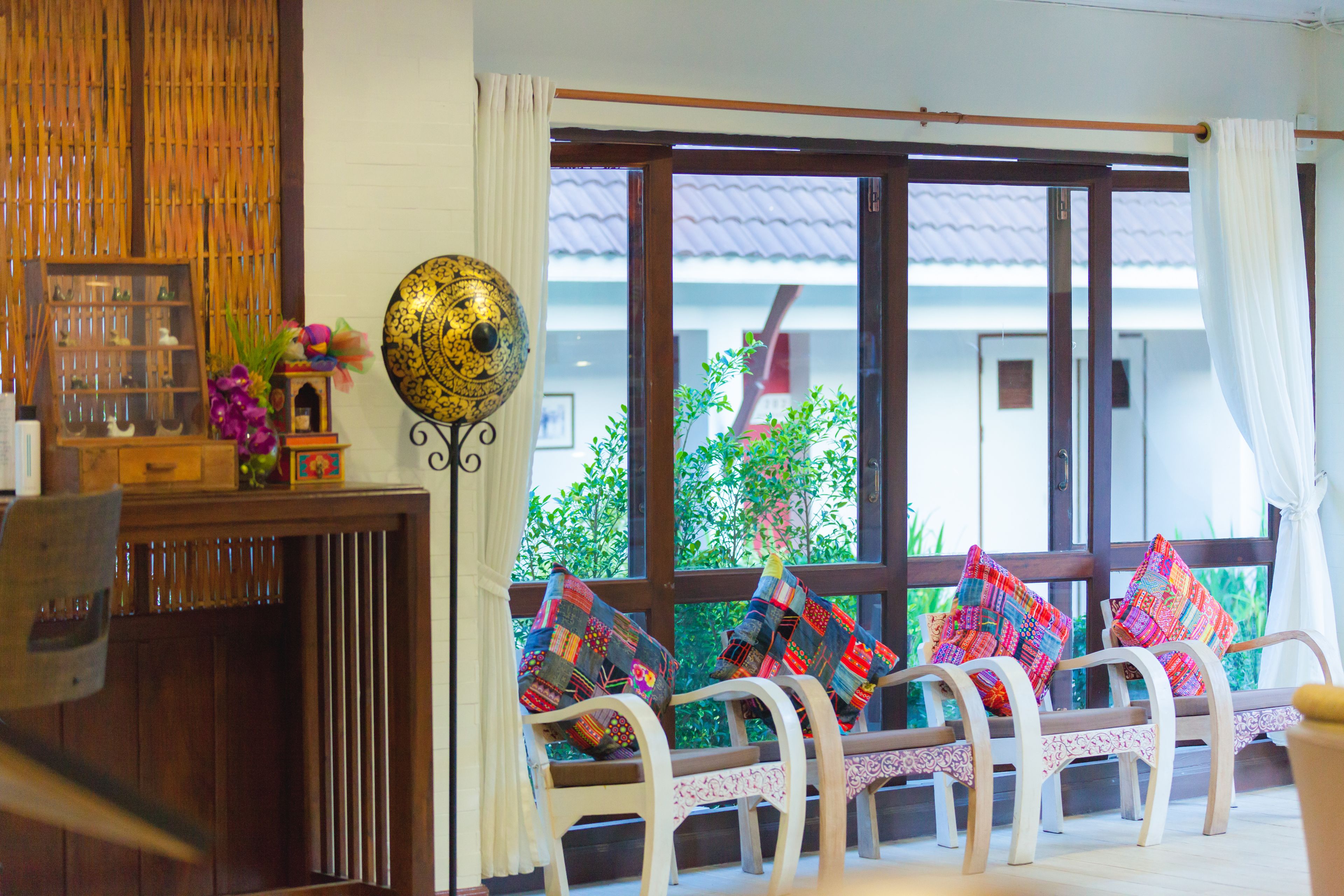 Photo - Nak Nakara Hotel