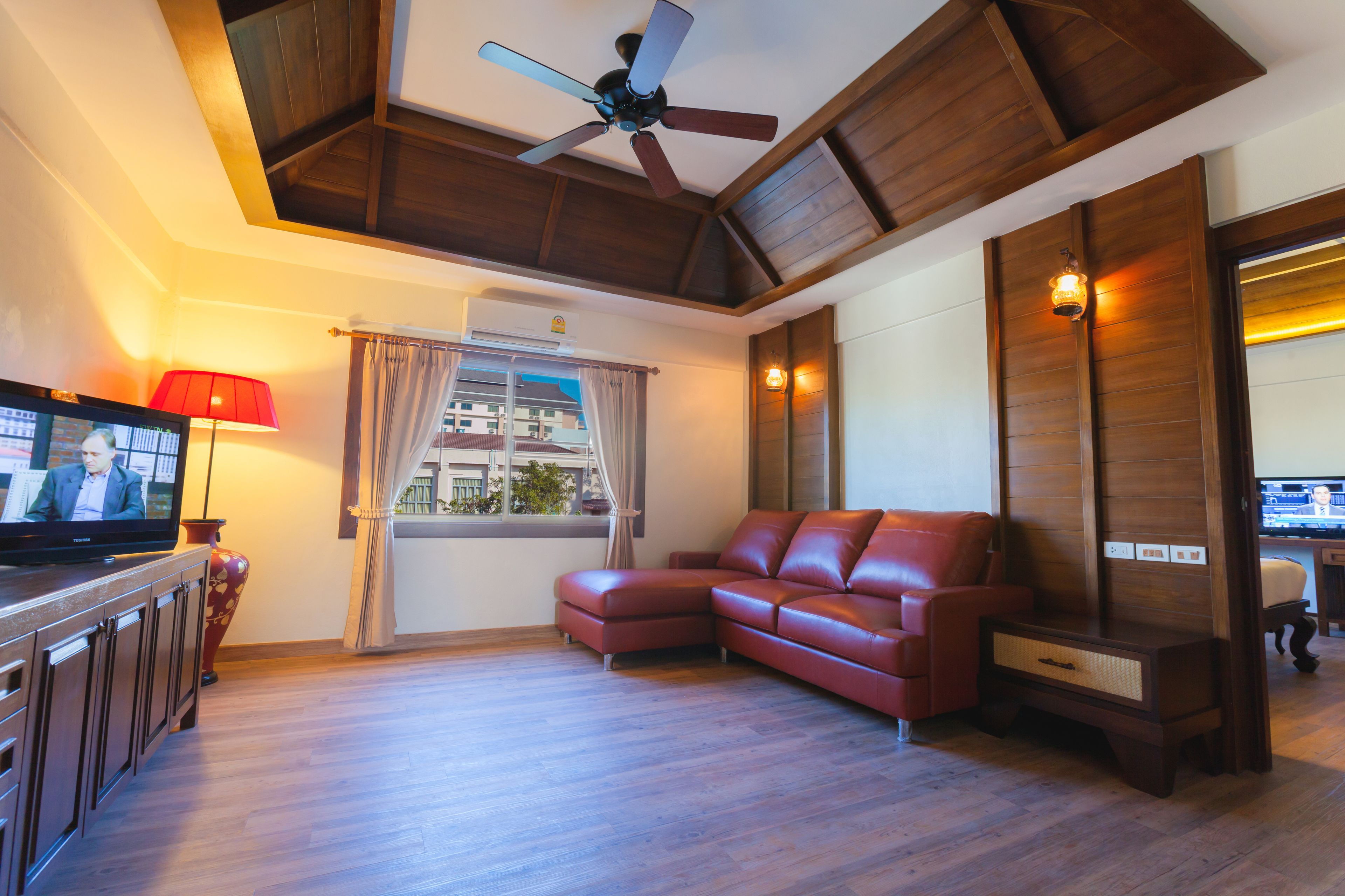 Photo - Nak Nakara Hotel