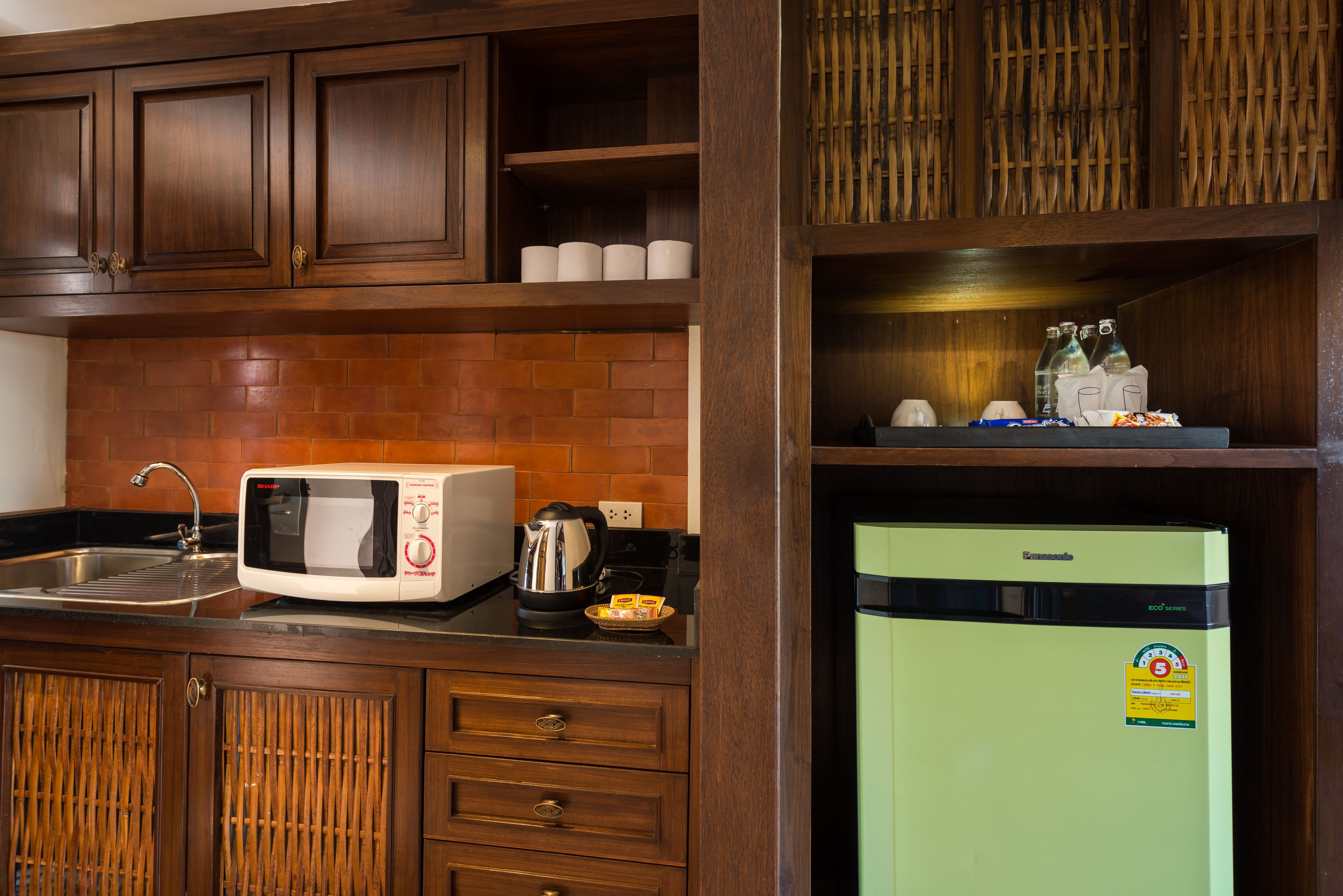 Photo - Nak Nakara Hotel