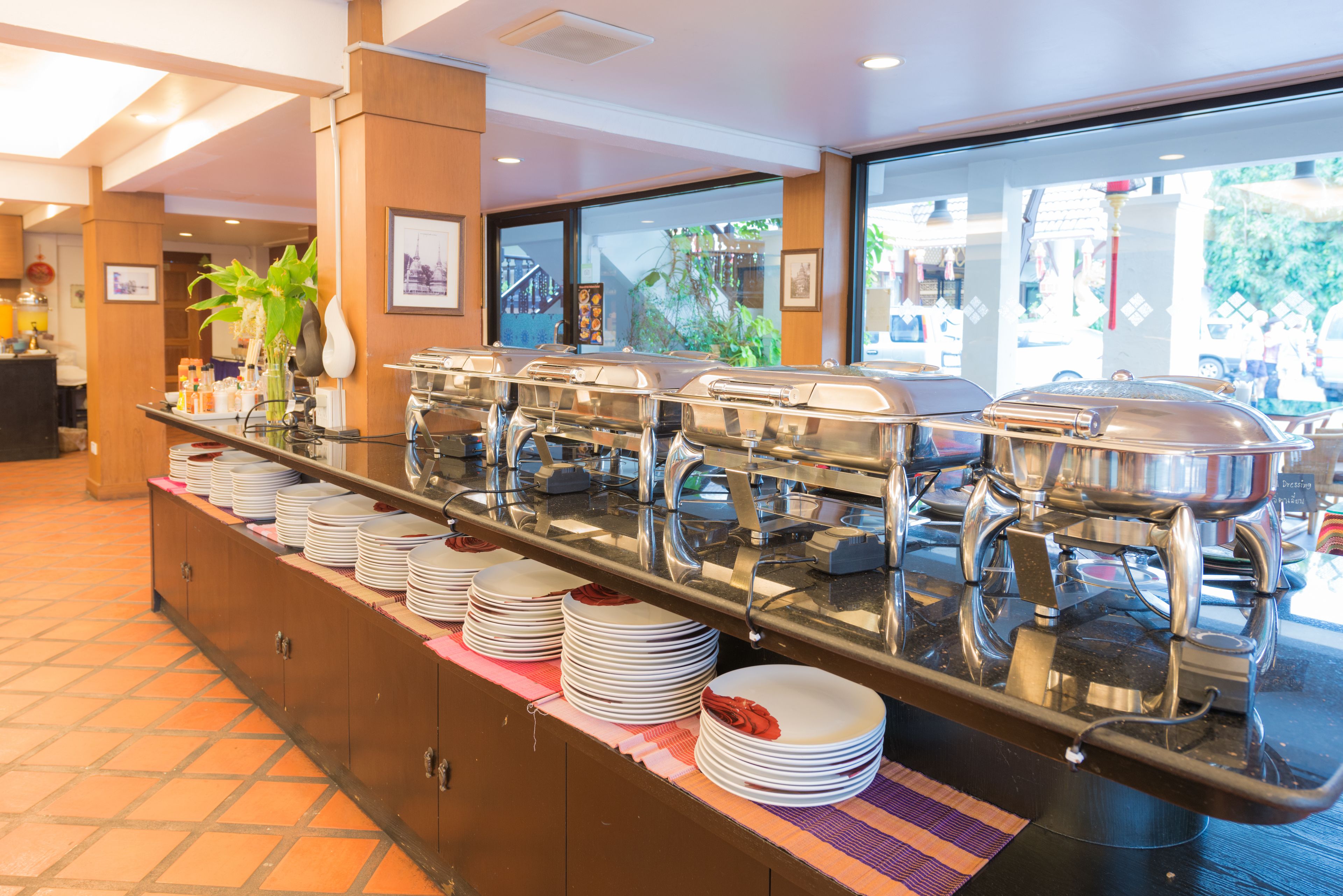 Buffet