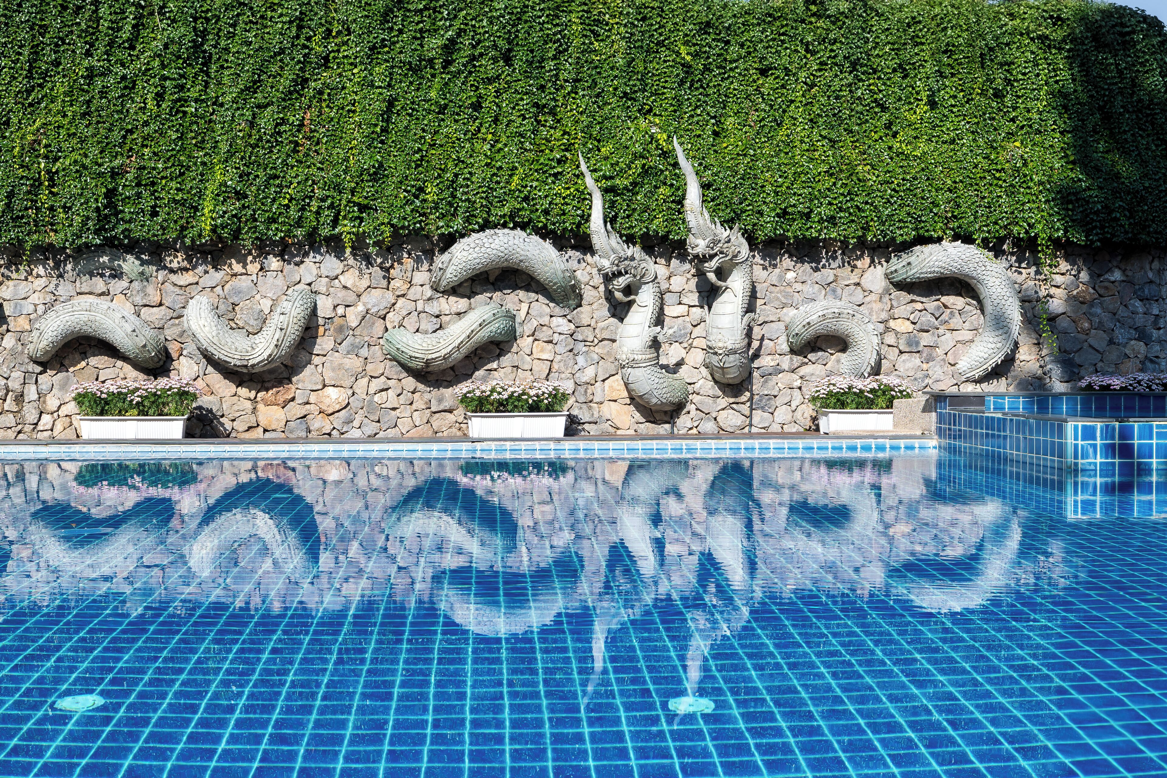 Photo - Nak Nakara Hotel