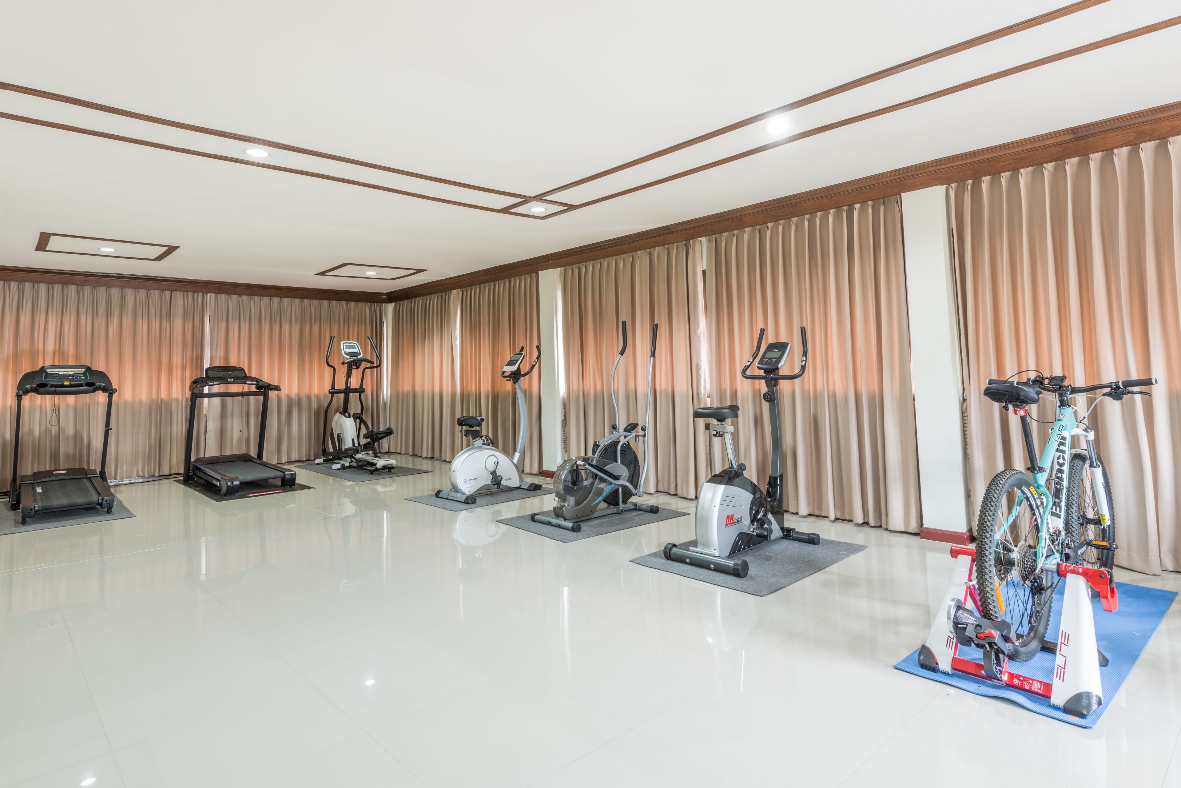 Photo - Nak Nakara Hotel