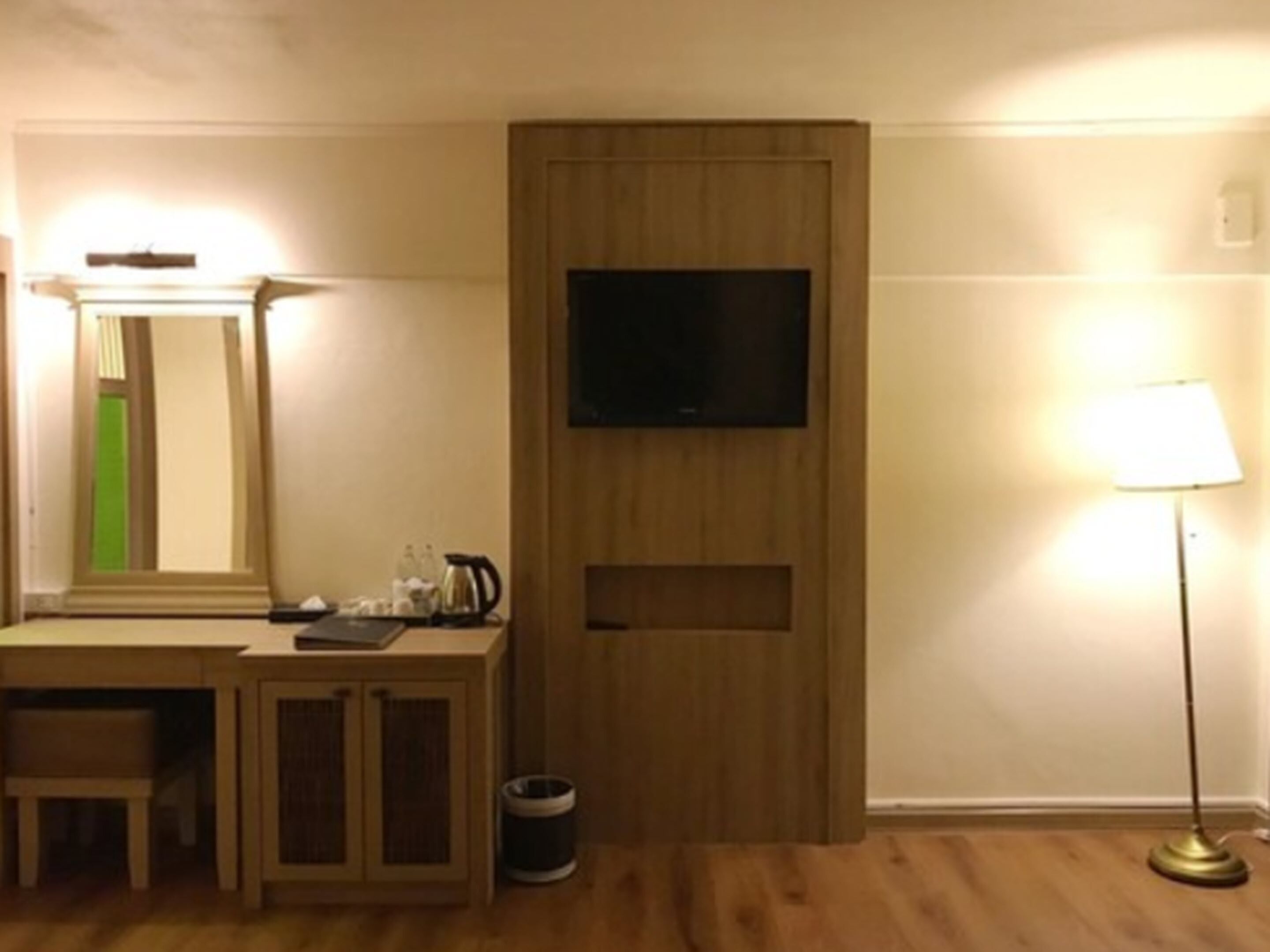 Foto - Nak Nakara Hotel