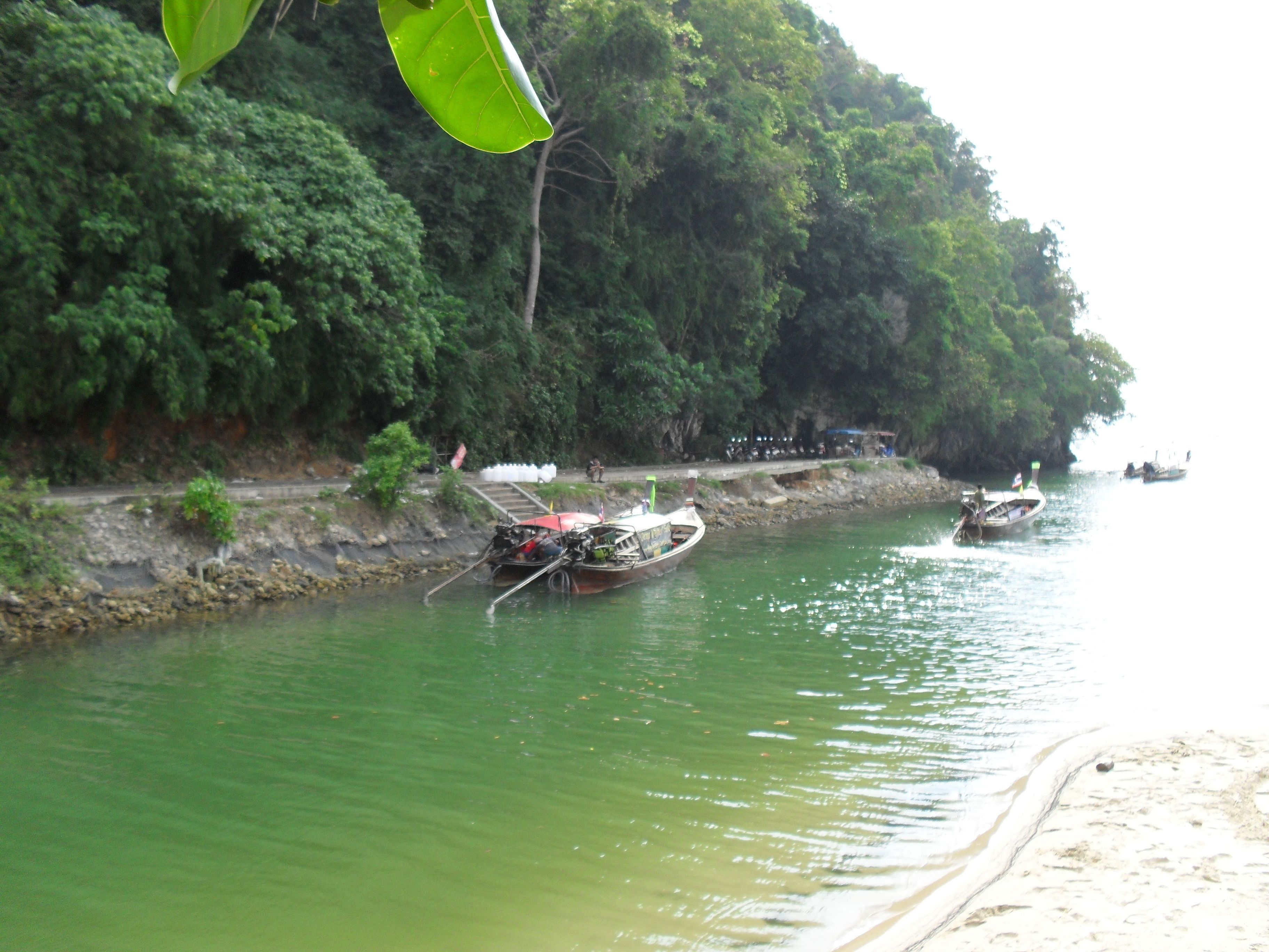 Photo - The Krabi Forest Homestay