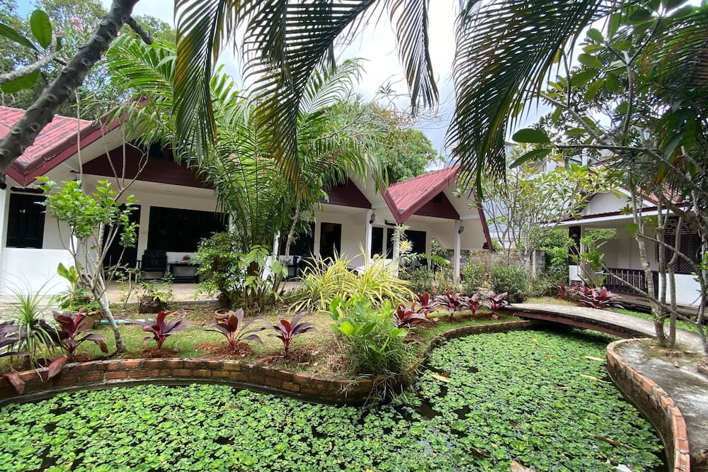 The Krabi Forest Homestay