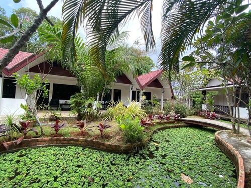 The Krabi Forest Homestay