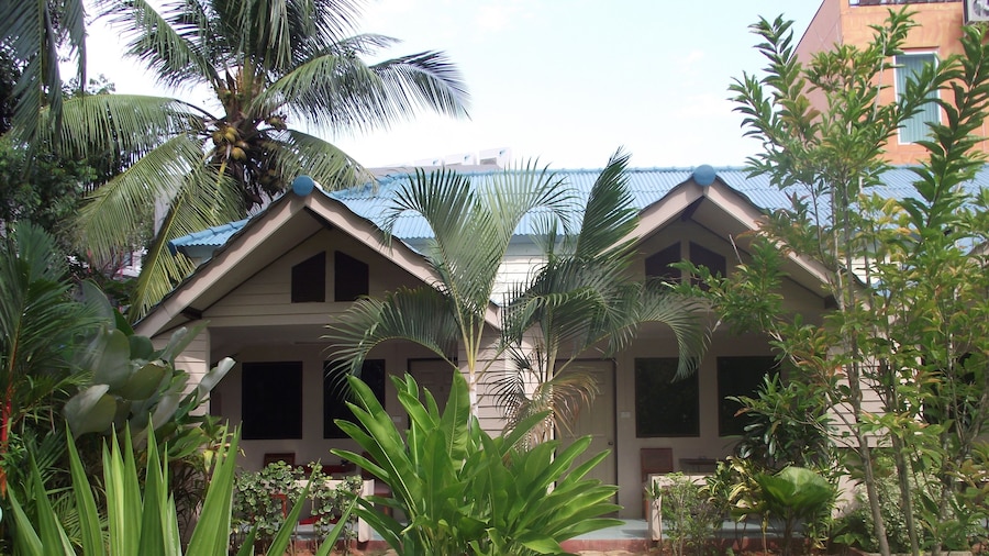 The Krabi Forest Homestay