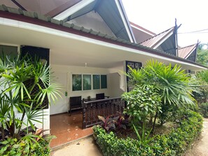 Garden - The Krabi Forest Homestay (Krabi)
