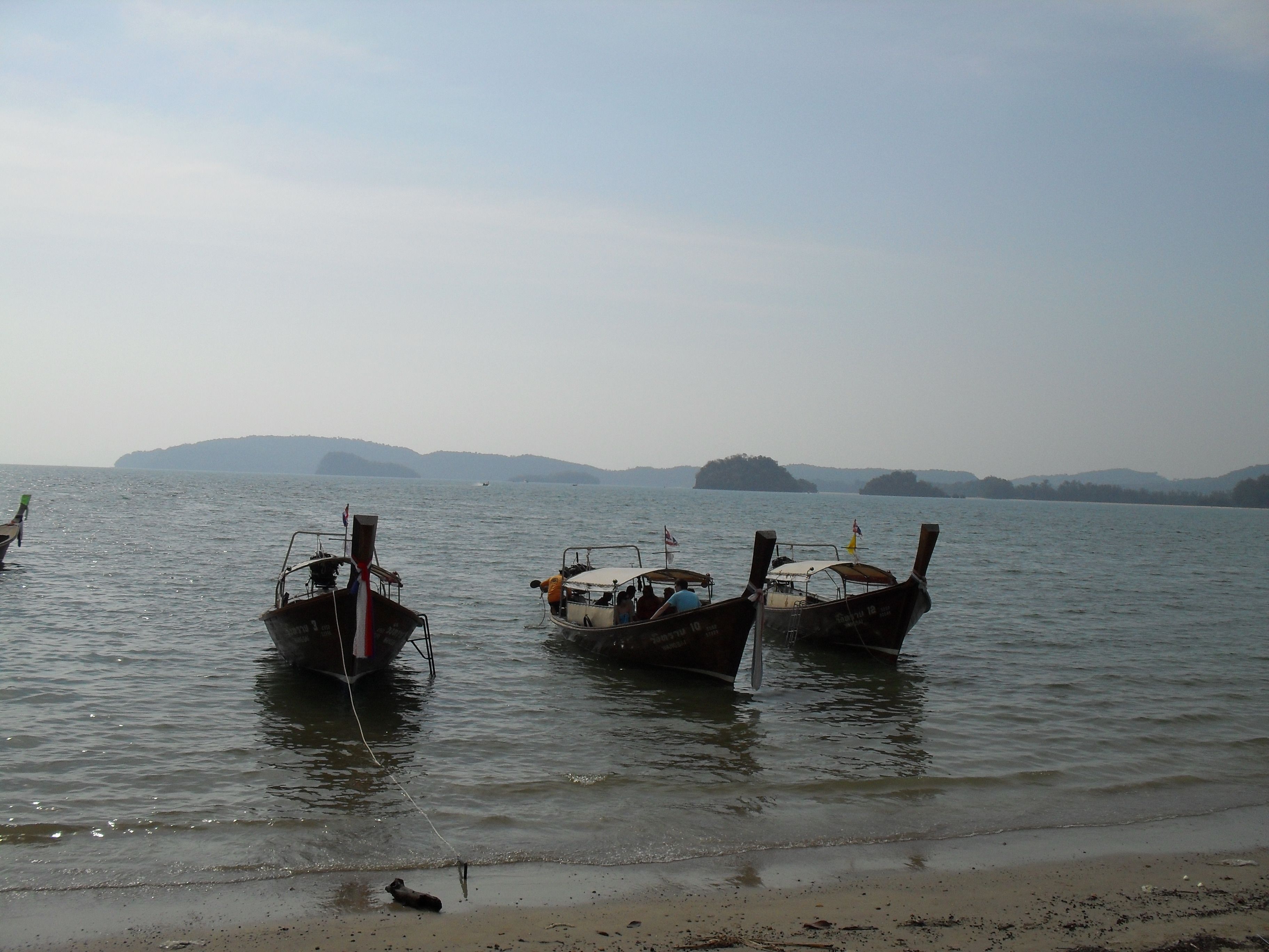 Photo - The Krabi Forest Homestay