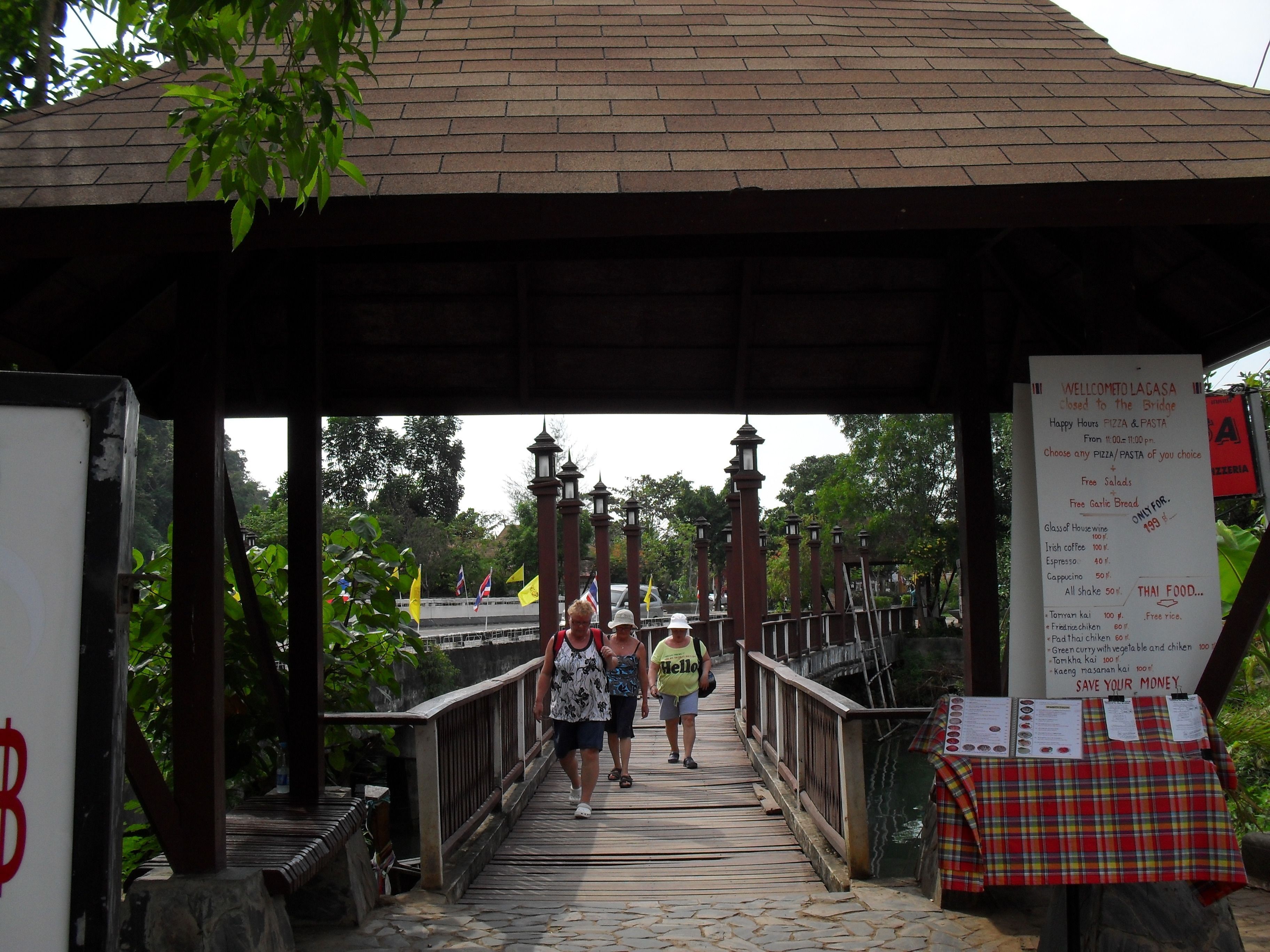 Photo - The Krabi Forest Homestay