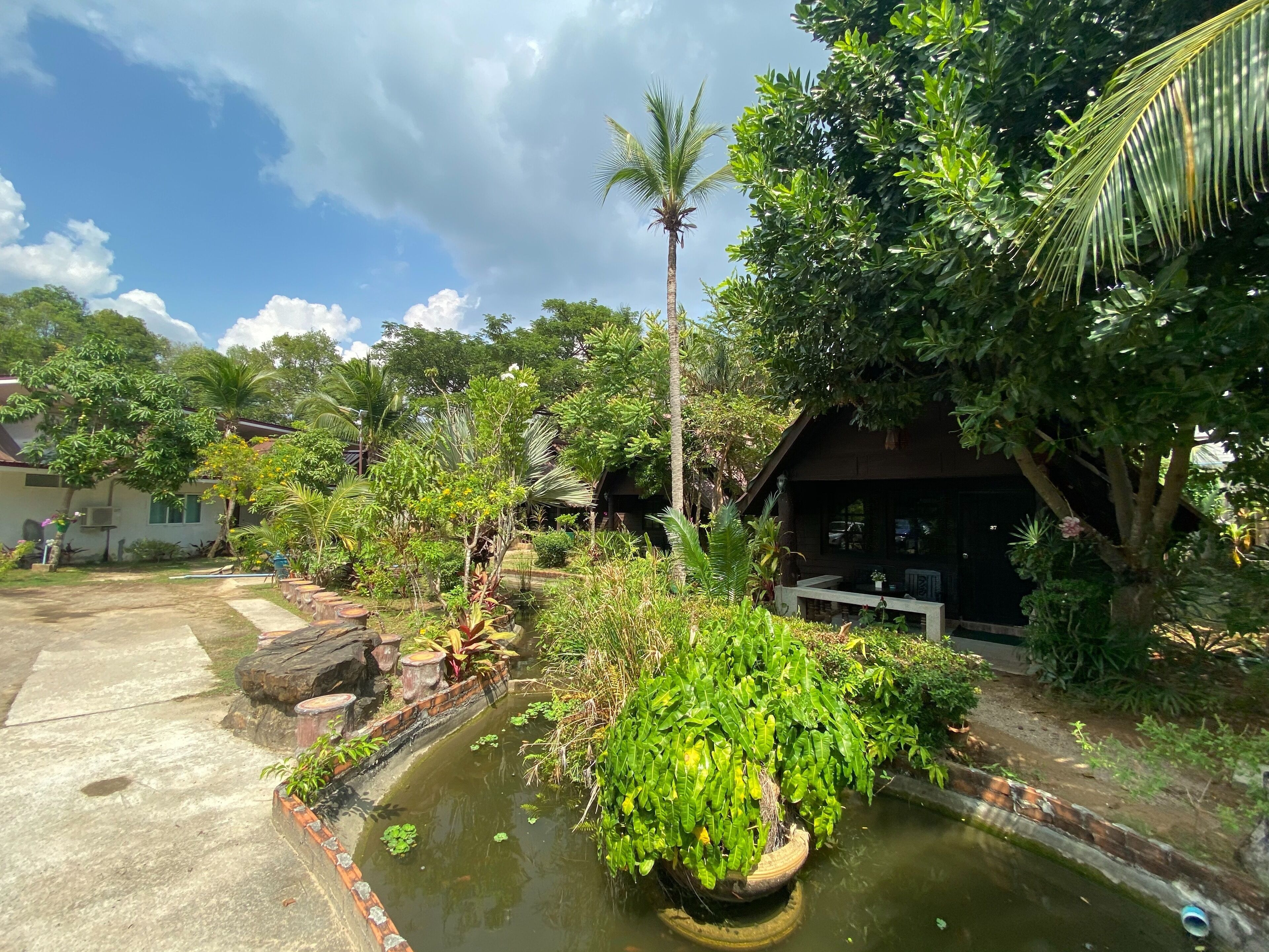 Photo - The Krabi Forest Homestay