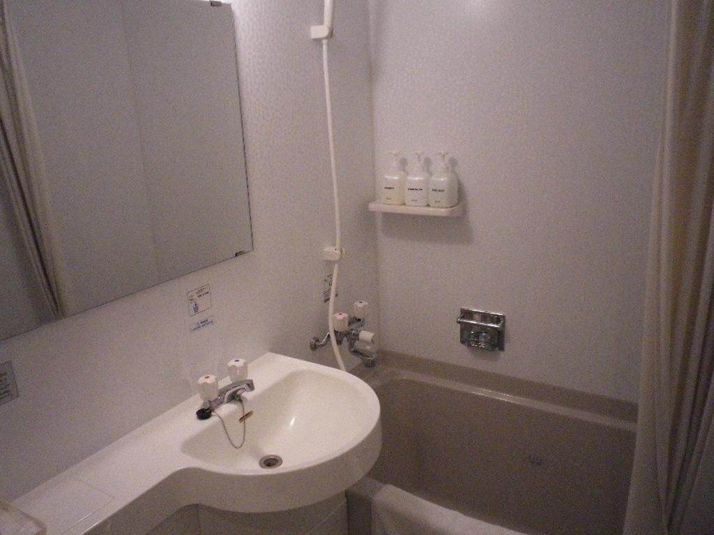 free toiletries, hair dryer, bathrobes, slippers