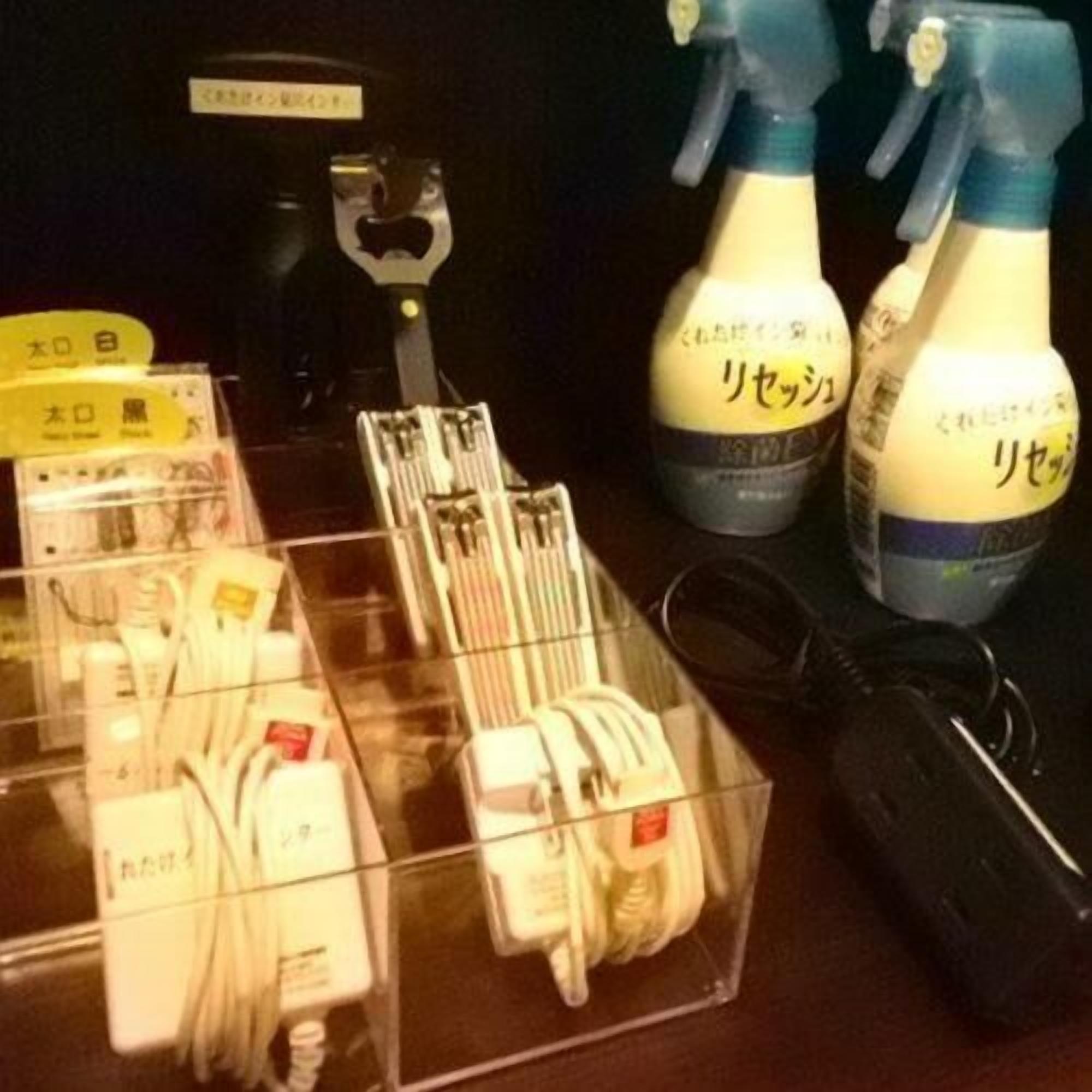 free toiletries, hair dryer, bathrobes, slippers