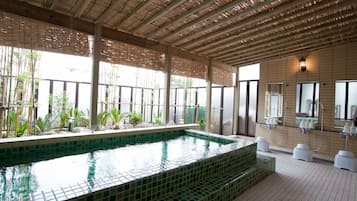 Public bath