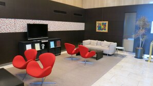 الردهة