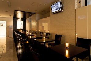 Lobby - Hamilton Hotel Black (Nagoya)