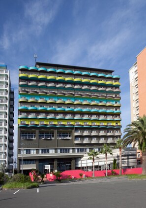 Exterior - Hamanako Resort & Spa The Ocean (Hamamatsu)