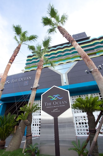 Hamanako Resort & Spa The Ocean