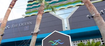 Hamanako Resort & Spa The Ocean