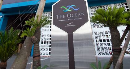 Hamanako Resort & Spa The Ocean