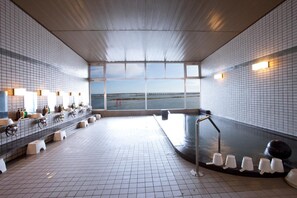 Hydrotherapy - Hamanako Resort & Spa The Ocean (Hamamatsu)