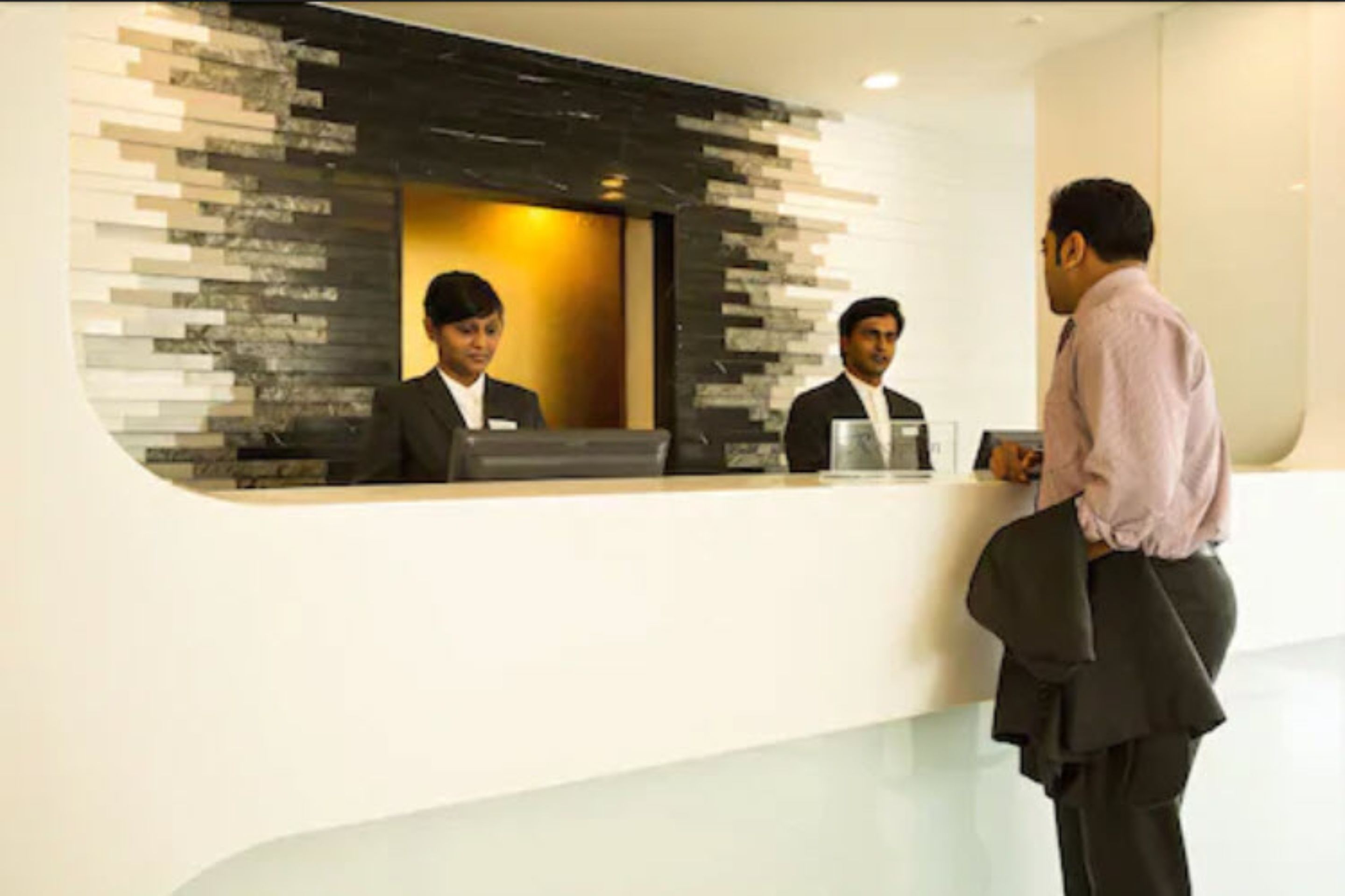 Foto - The Fern Residency Mumbai