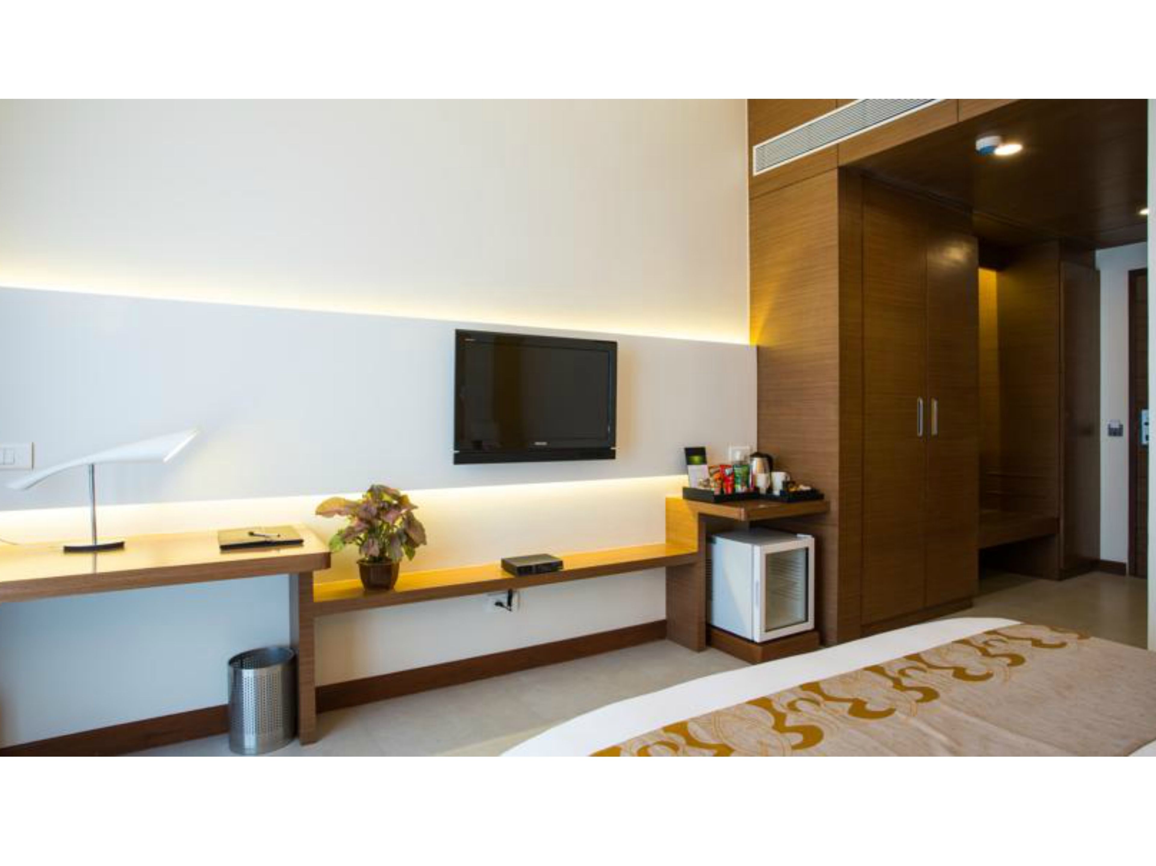 Foto - The Fern Residency Mumbai