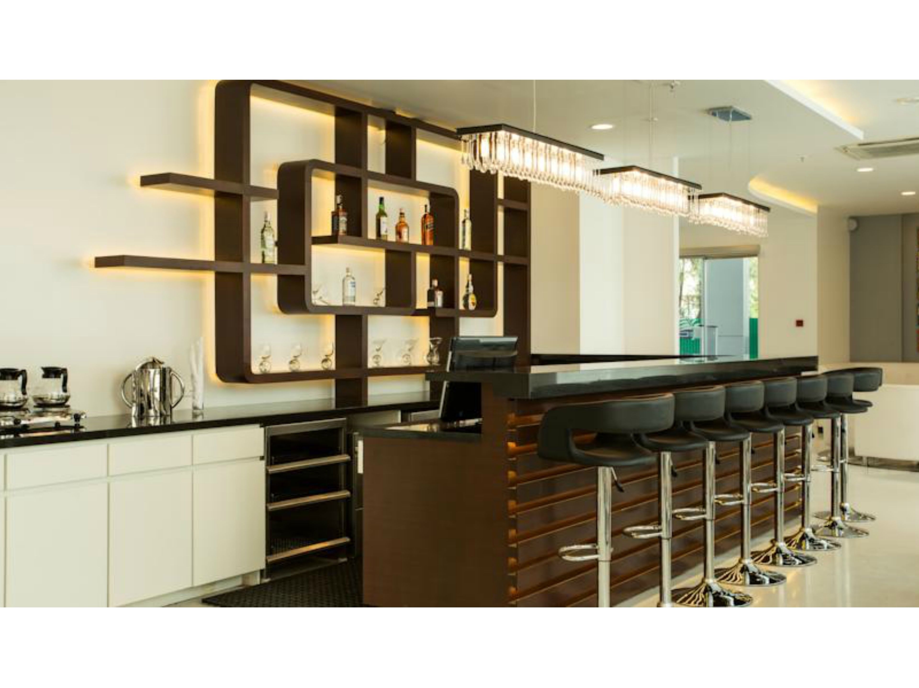 Foto - The Fern Residency Mumbai