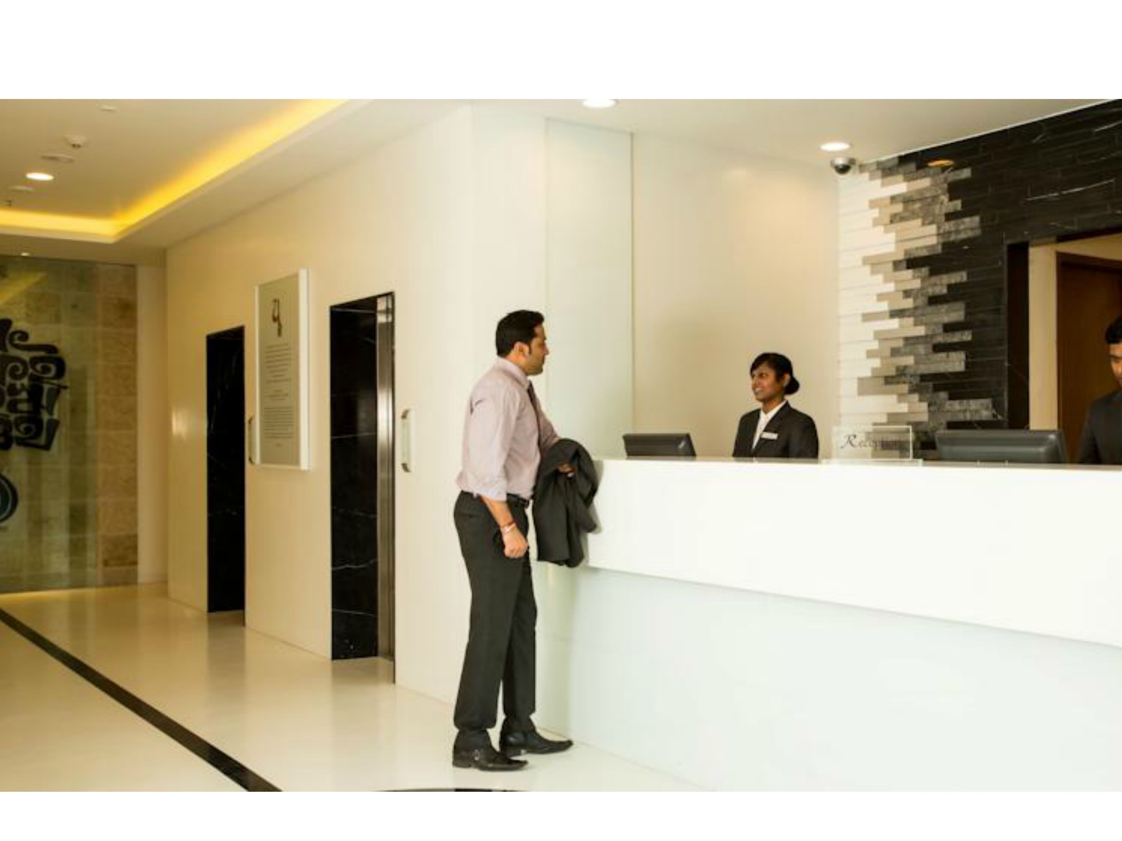 Foto - The Fern Residency Mumbai