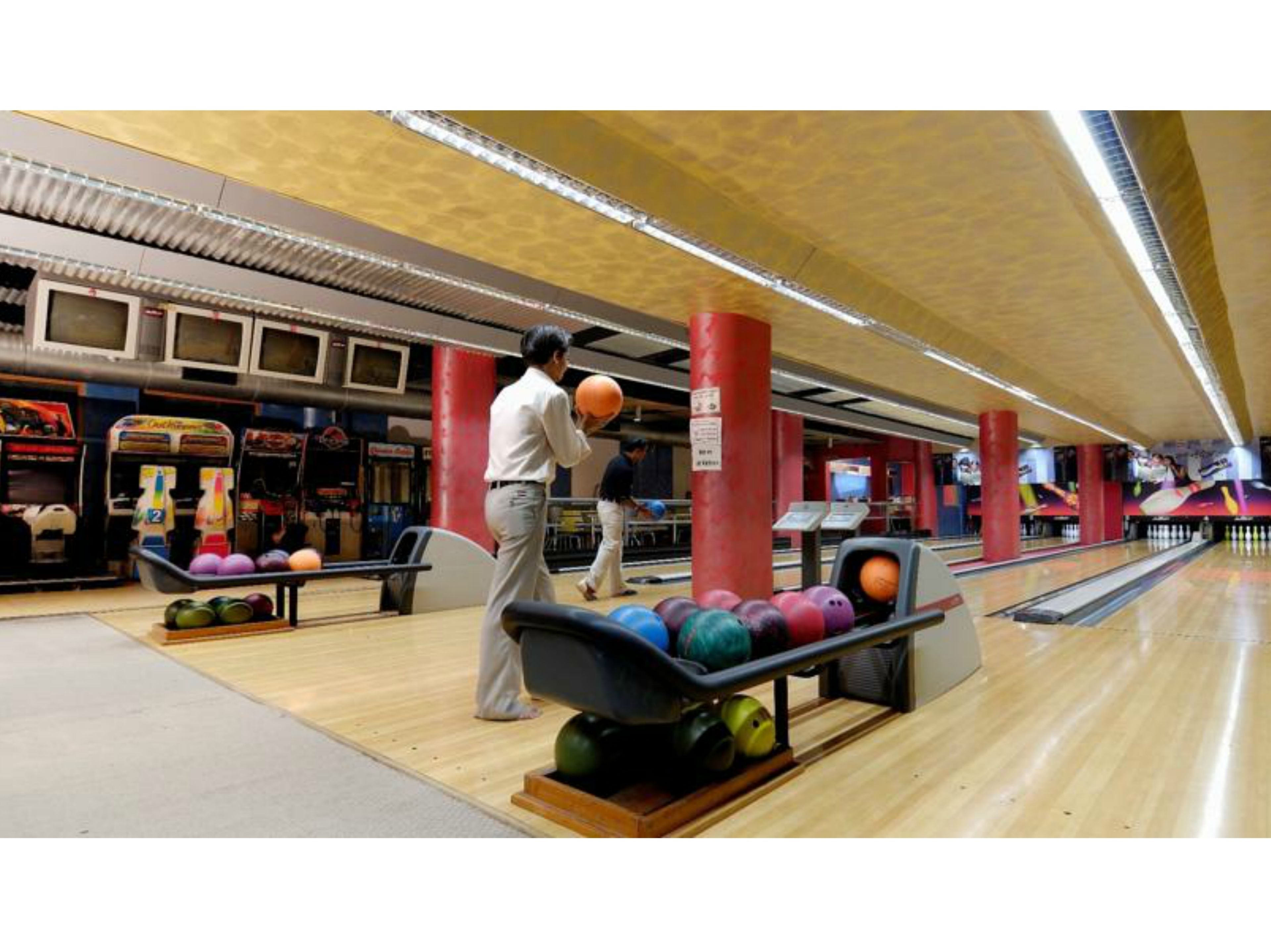 Foto - The Fern Residency Mumbai