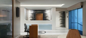 The Fern Residency Chembur, Mumbai, Series by Marriott