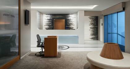 The Fern Residency Mumbai, The Acres Chembur, Series by Marriott