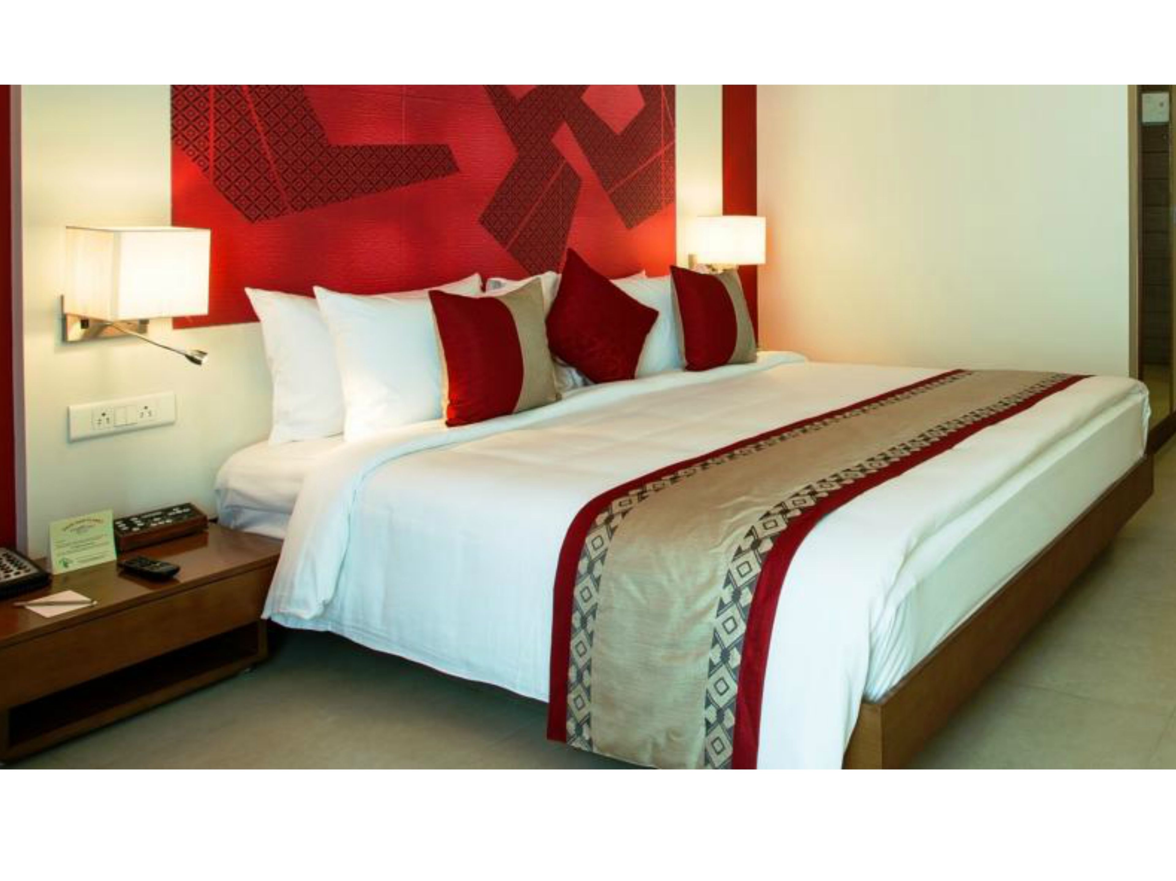 Foto - The Fern Residency Mumbai