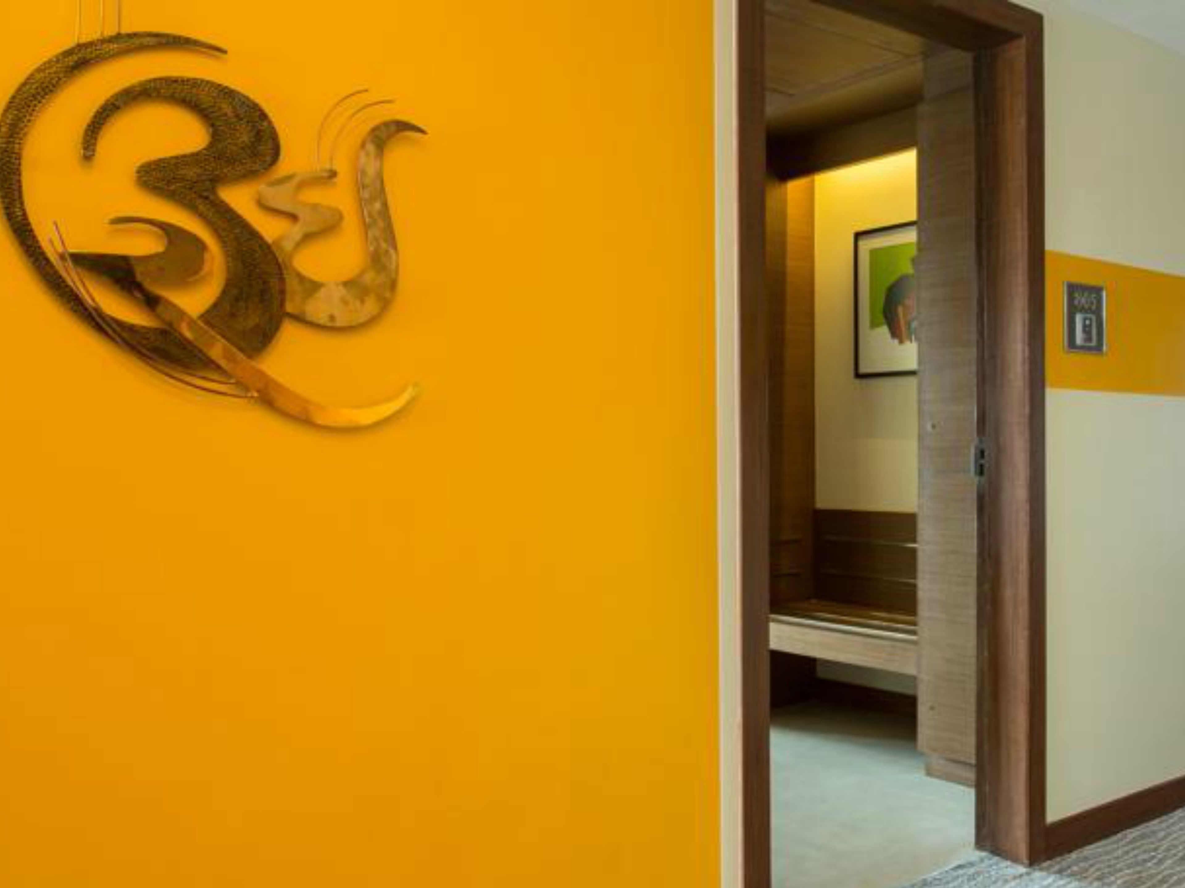 Foto - The Fern Residency Mumbai