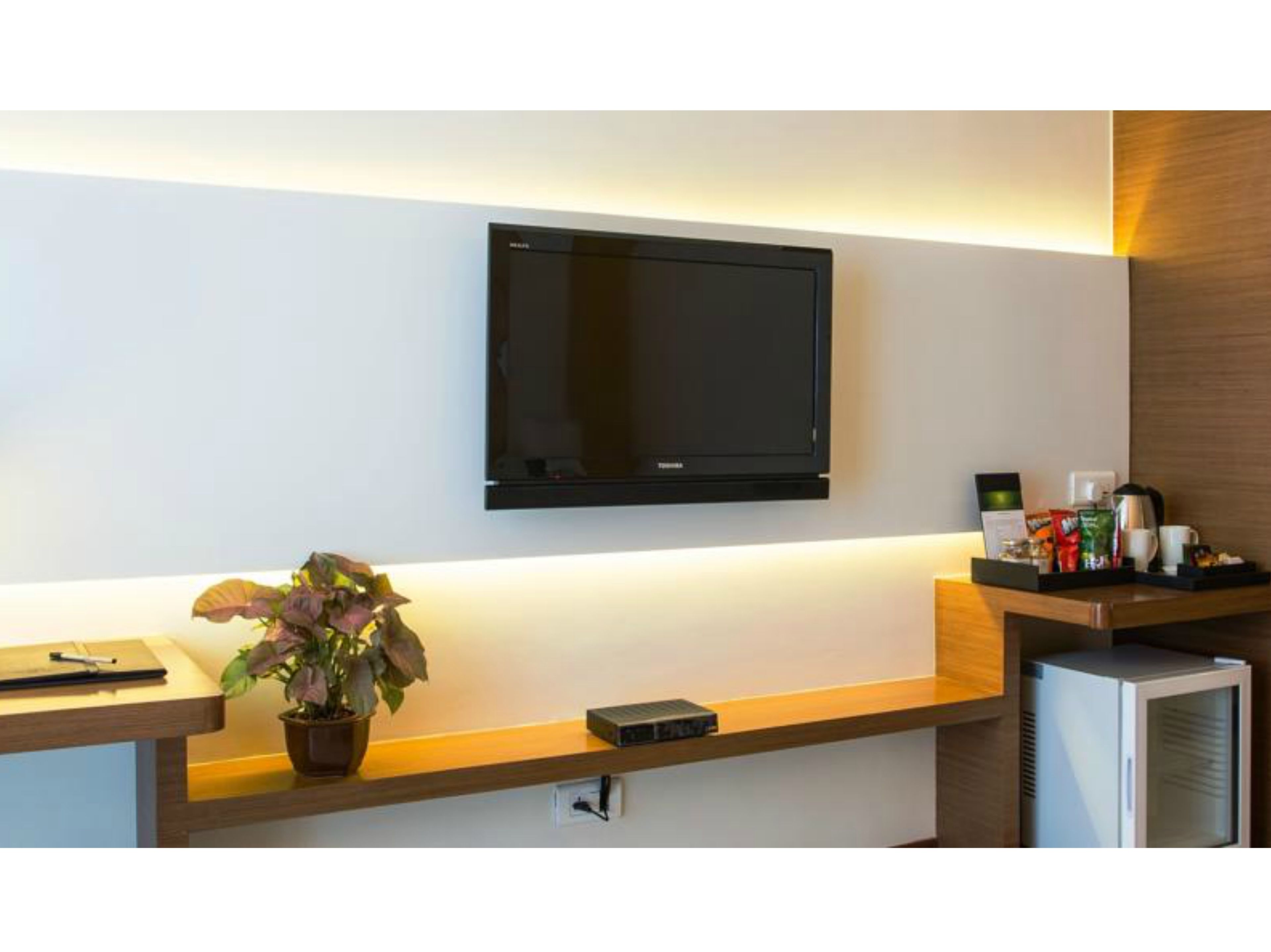 Foto - The Fern Residency Mumbai