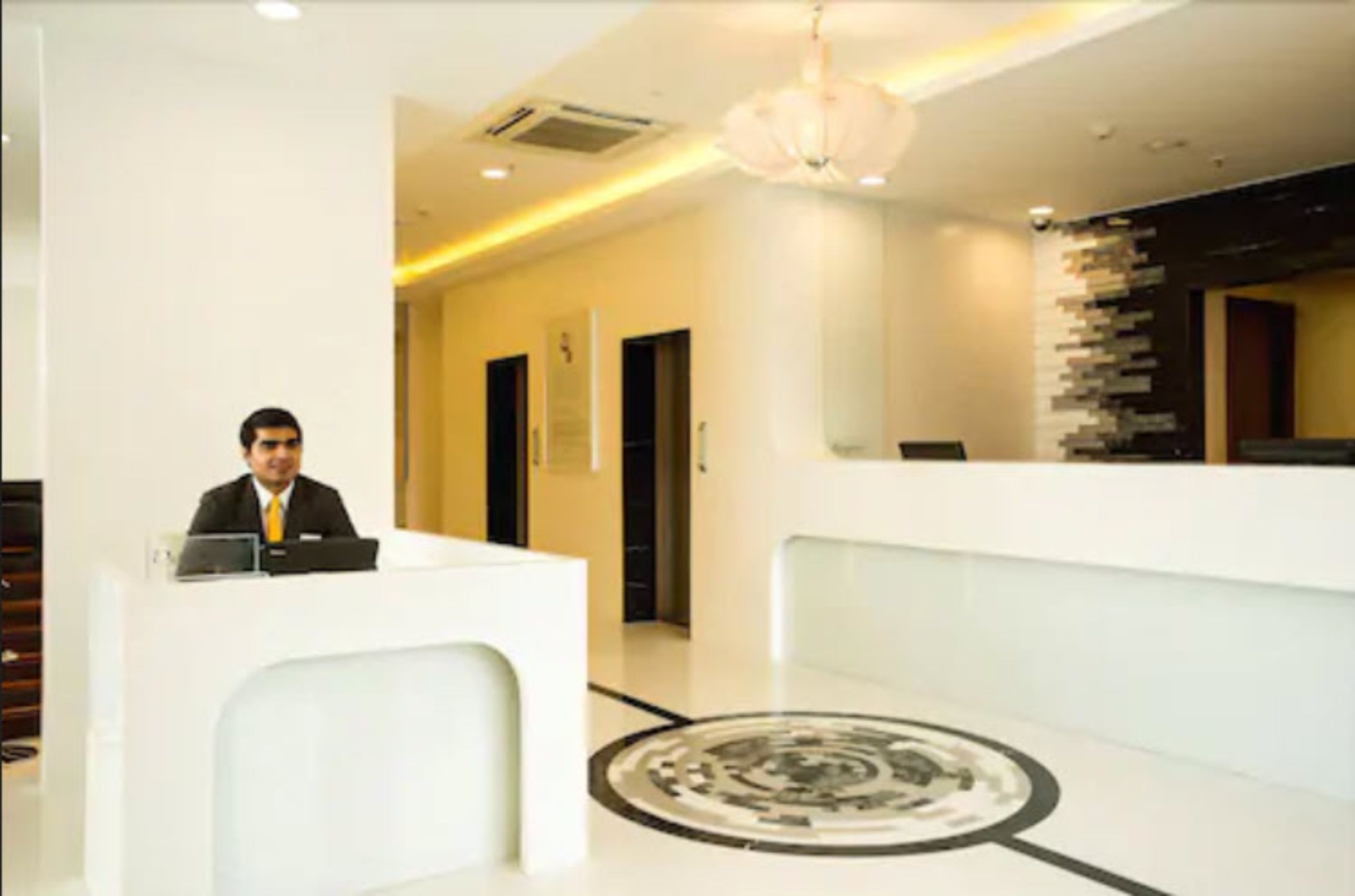 Foto - The Fern Residency Mumbai