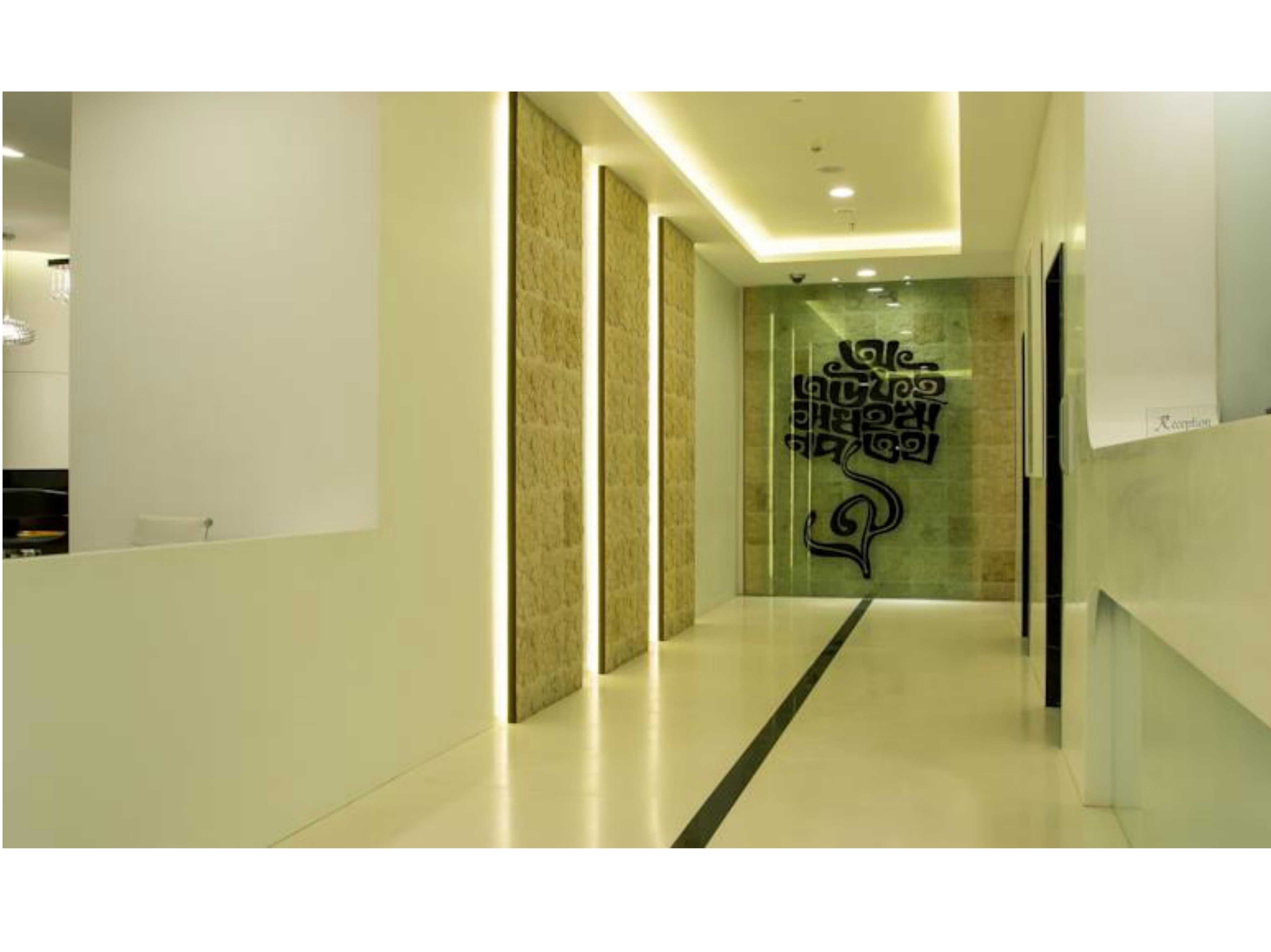 Foto - The Fern Residency Mumbai