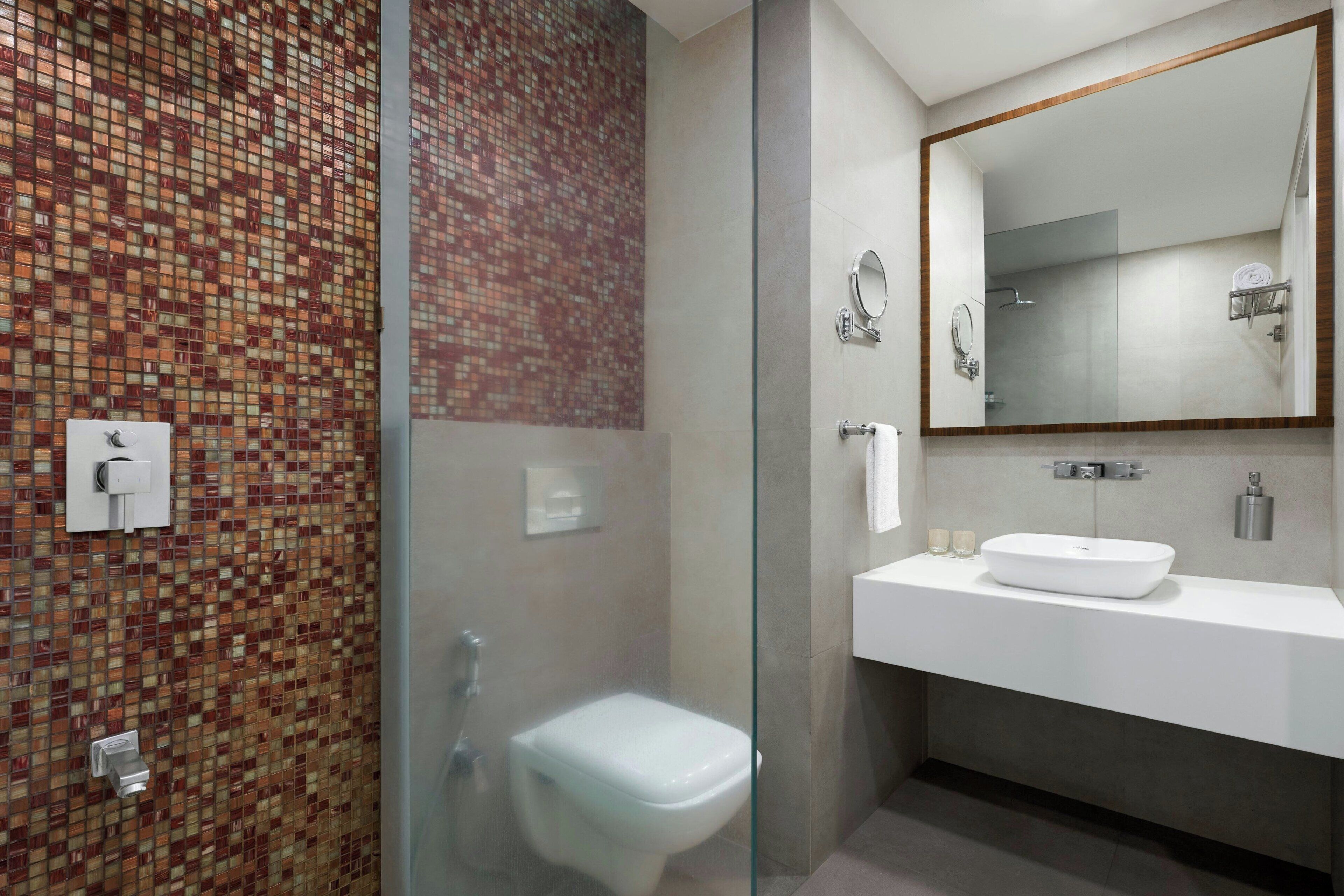 Foto - The Fern Residency Mumbai, The Acres Chembur, Series by Marriott